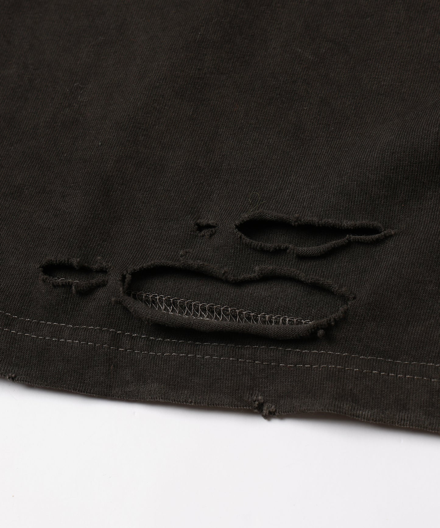 DAMAGE PIGMENT PATCH L/S