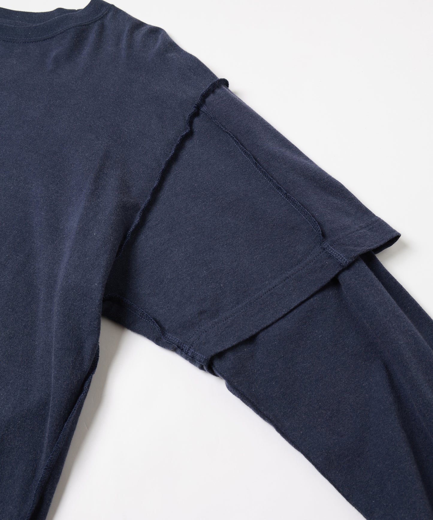 PIGMENT LAYERED L/S