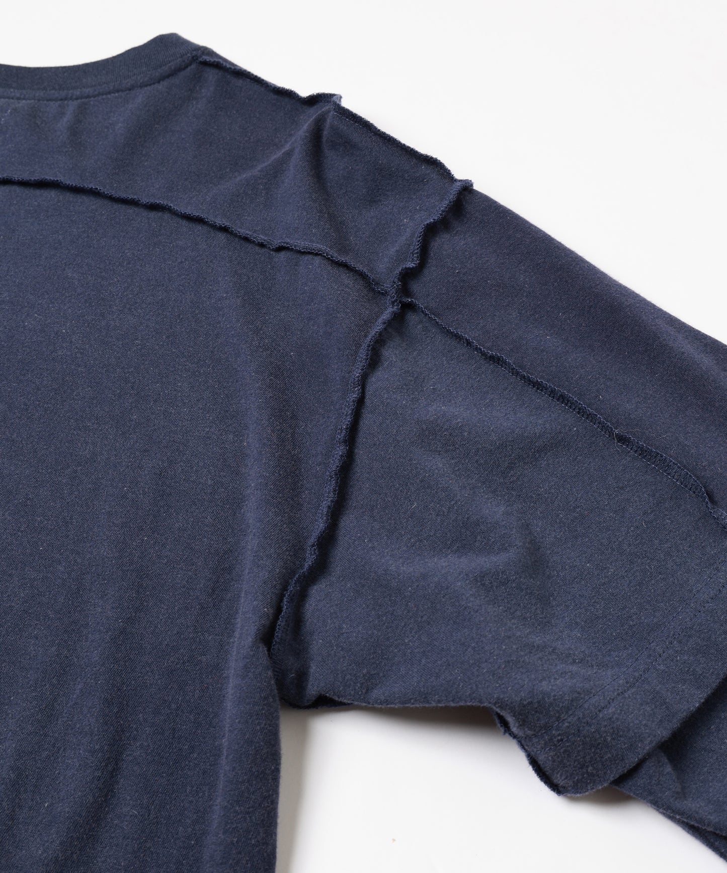 PIGMENT LAYERED L/S