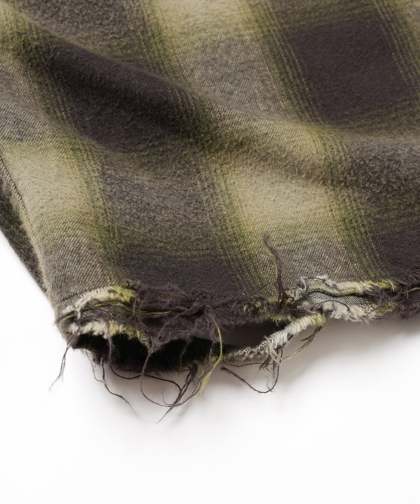 NEL DAMAGE CHECK SHIRT