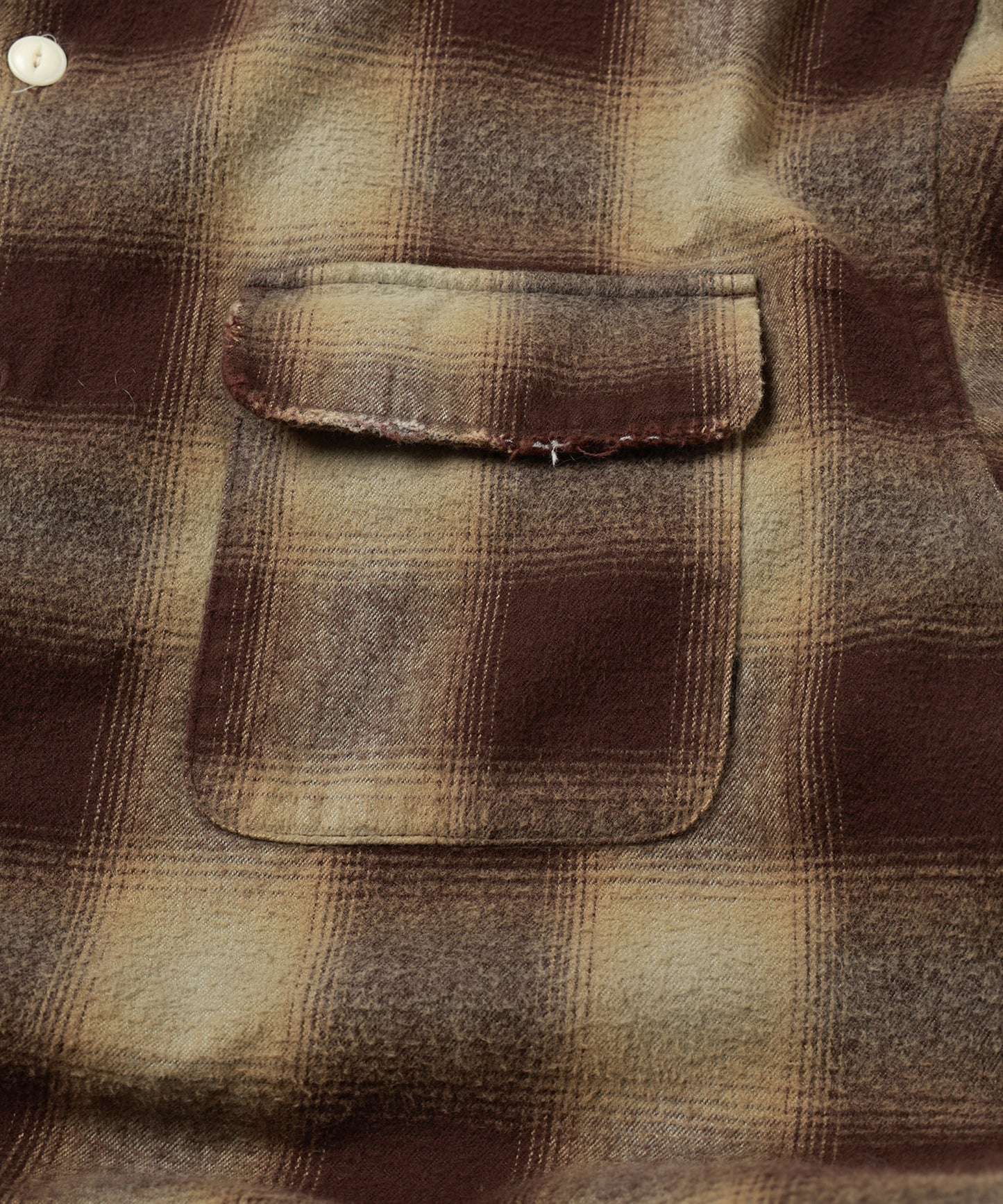 NEL DAMAGE CHECK SHIRT