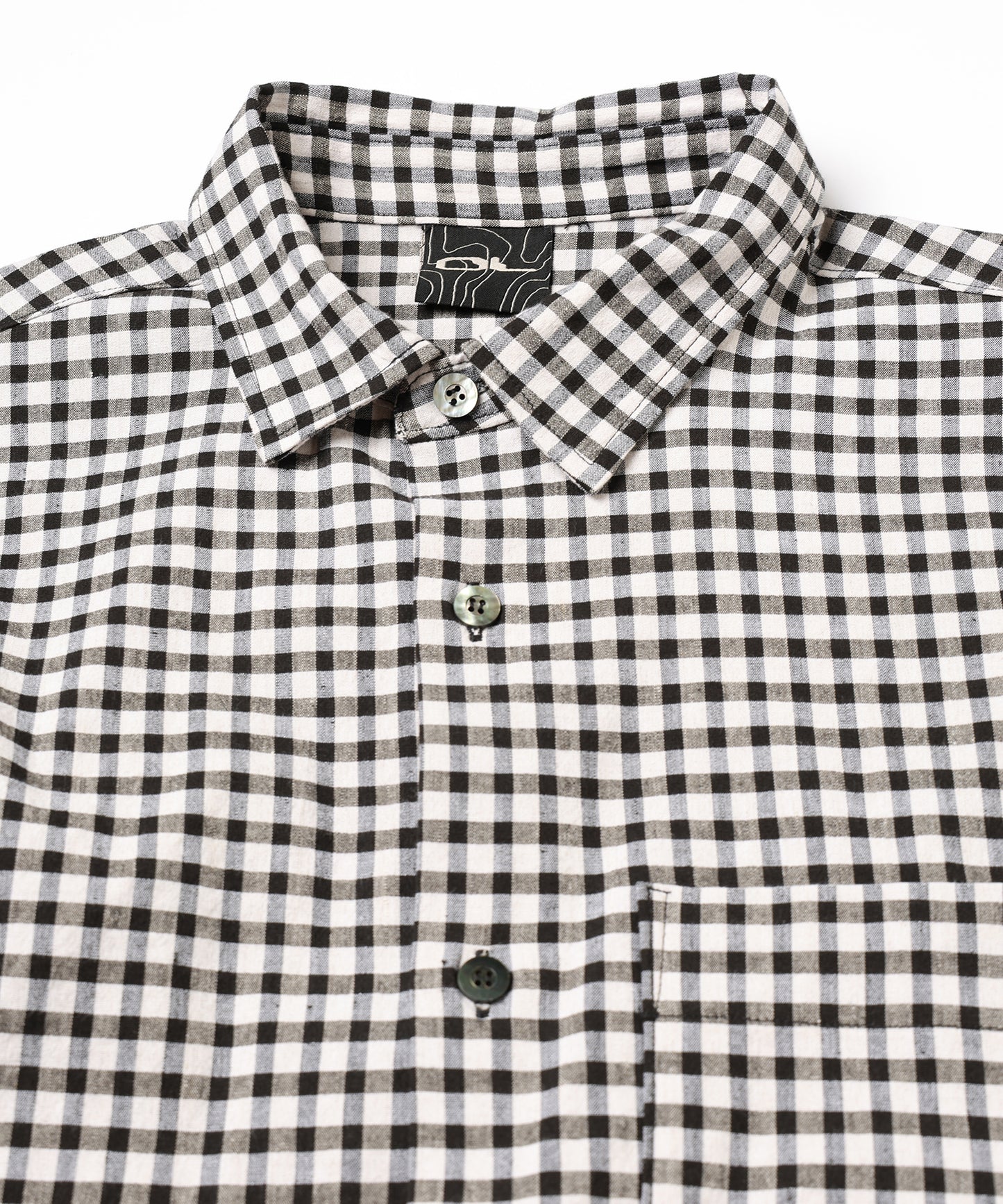 LAYERED SHIRT
