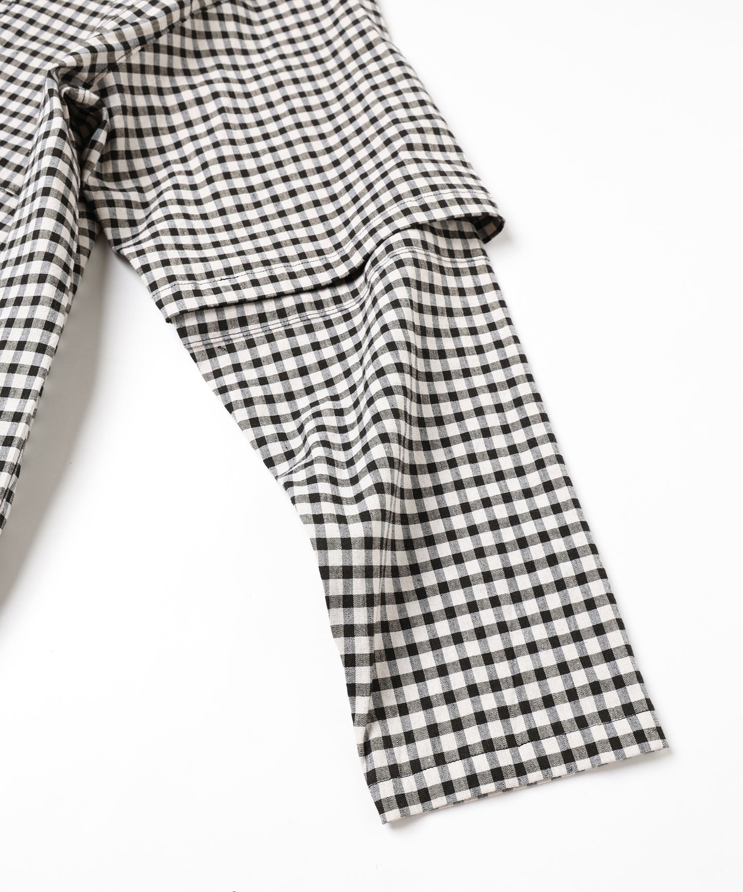 LAYERED SHIRT