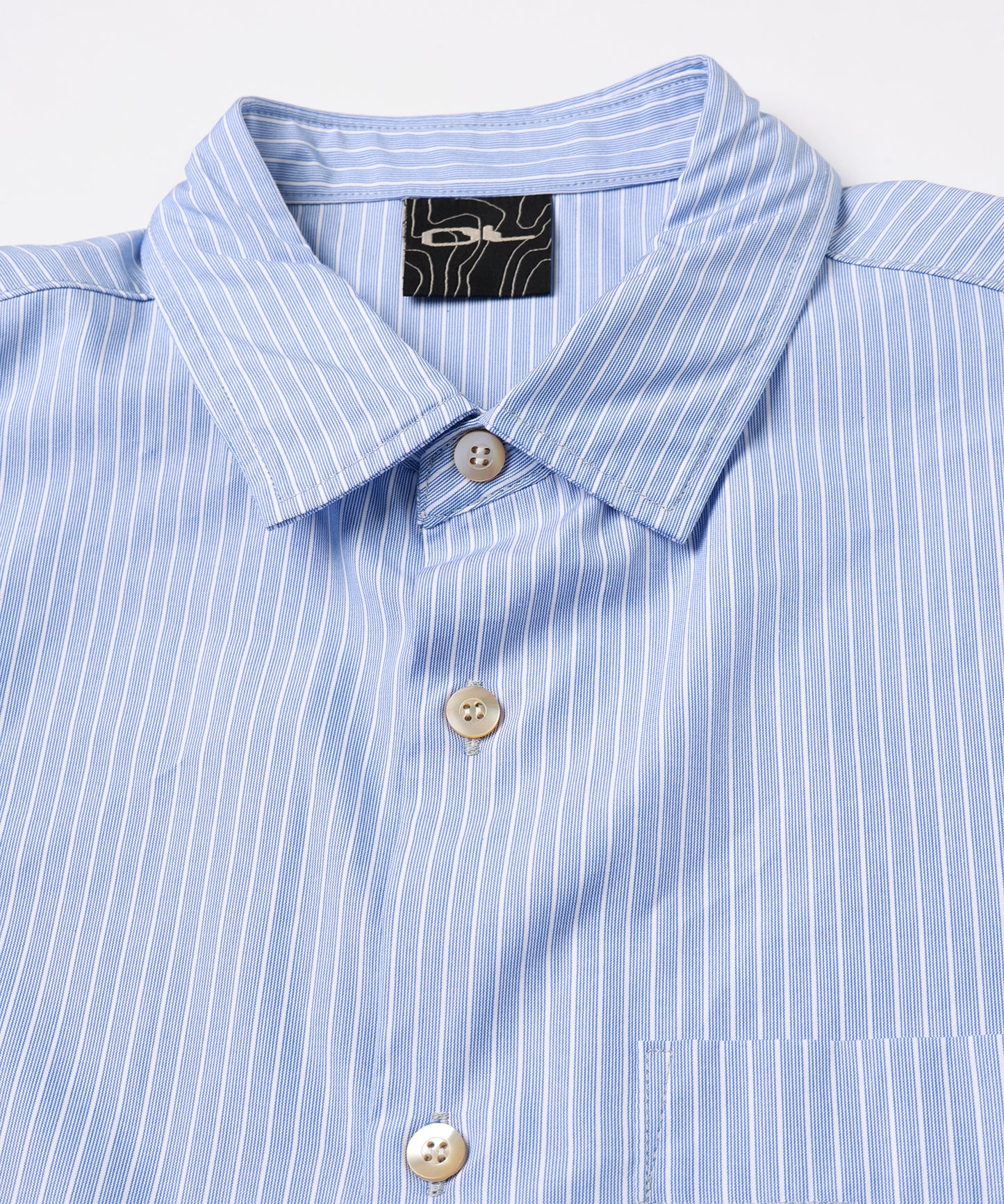 LAYERED SHIRT