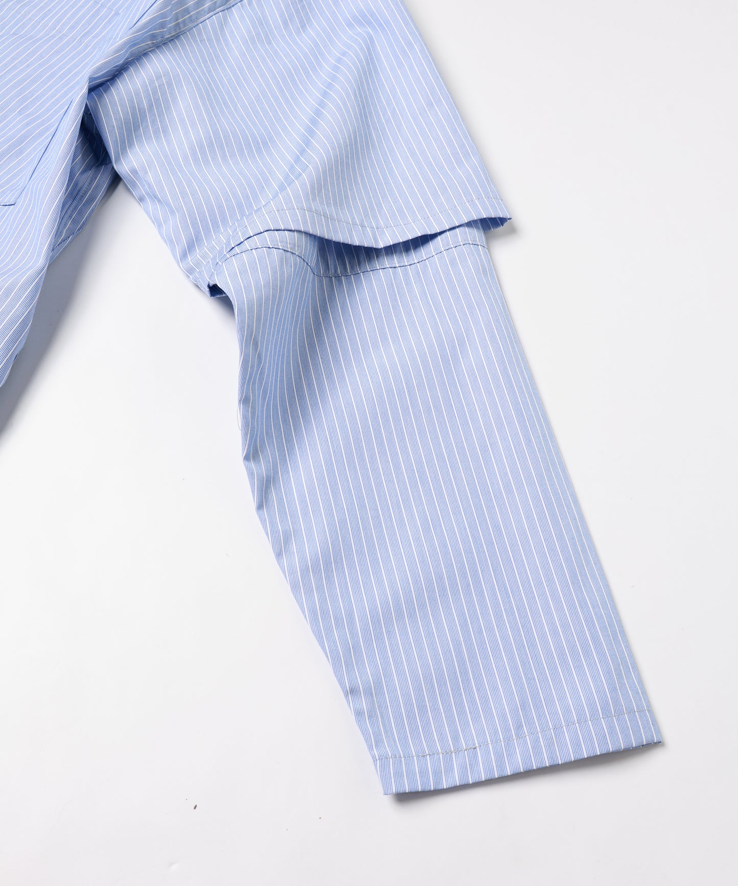 LAYERED SHIRT