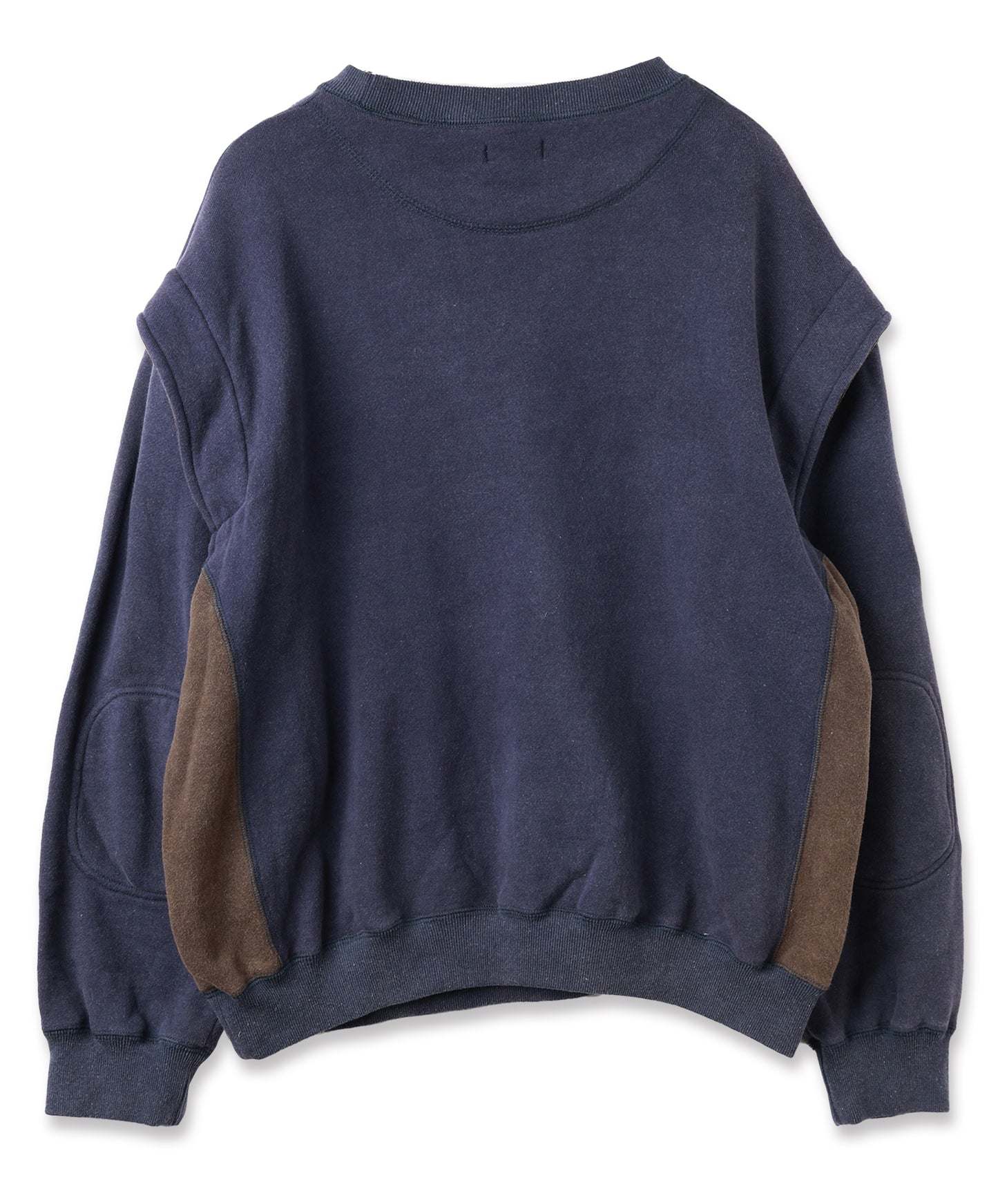 PIGMENT SWEAT CREW