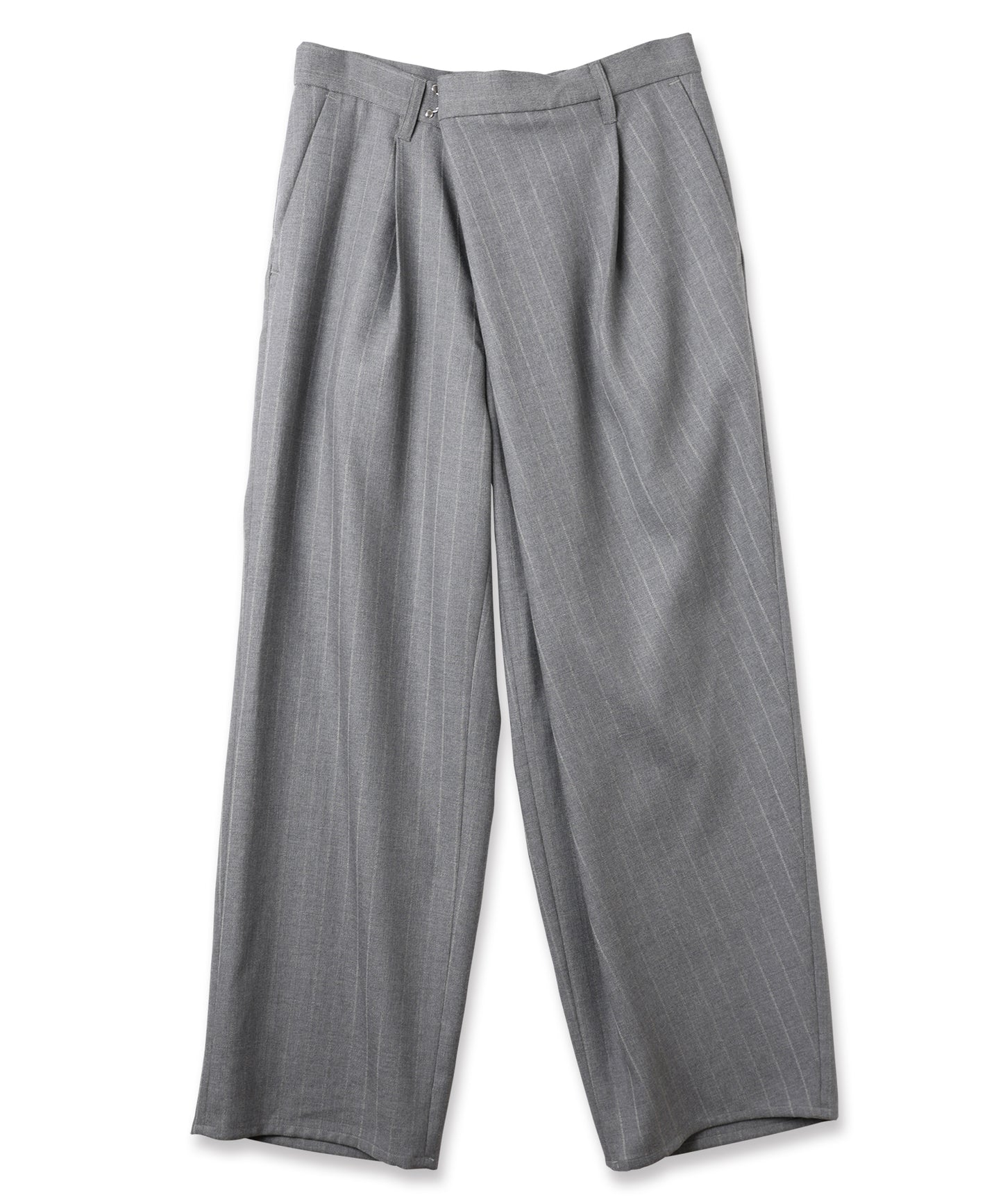 OVER WRAP SLACKS