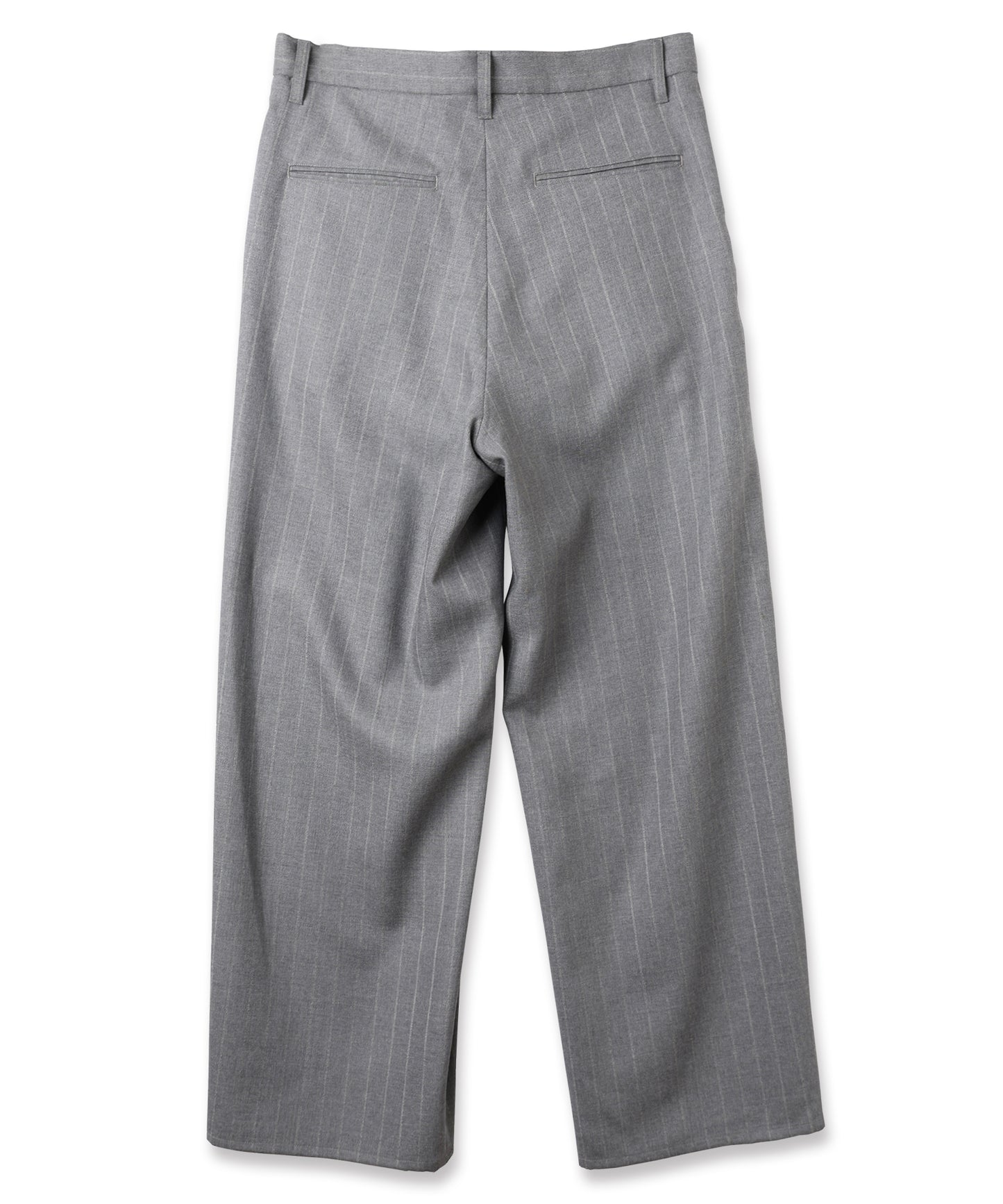 OVER WRAP SLACKS