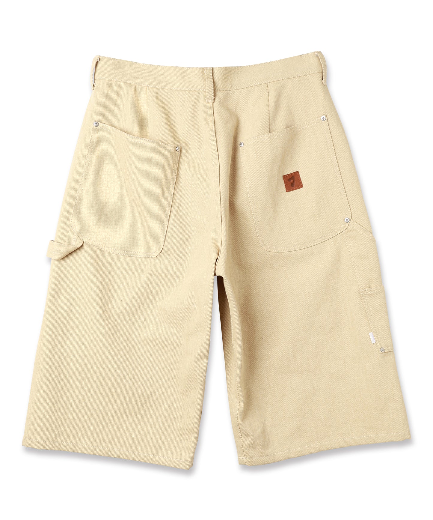 FADE DRILL 3/4 DOUBLE KNEE PANTS