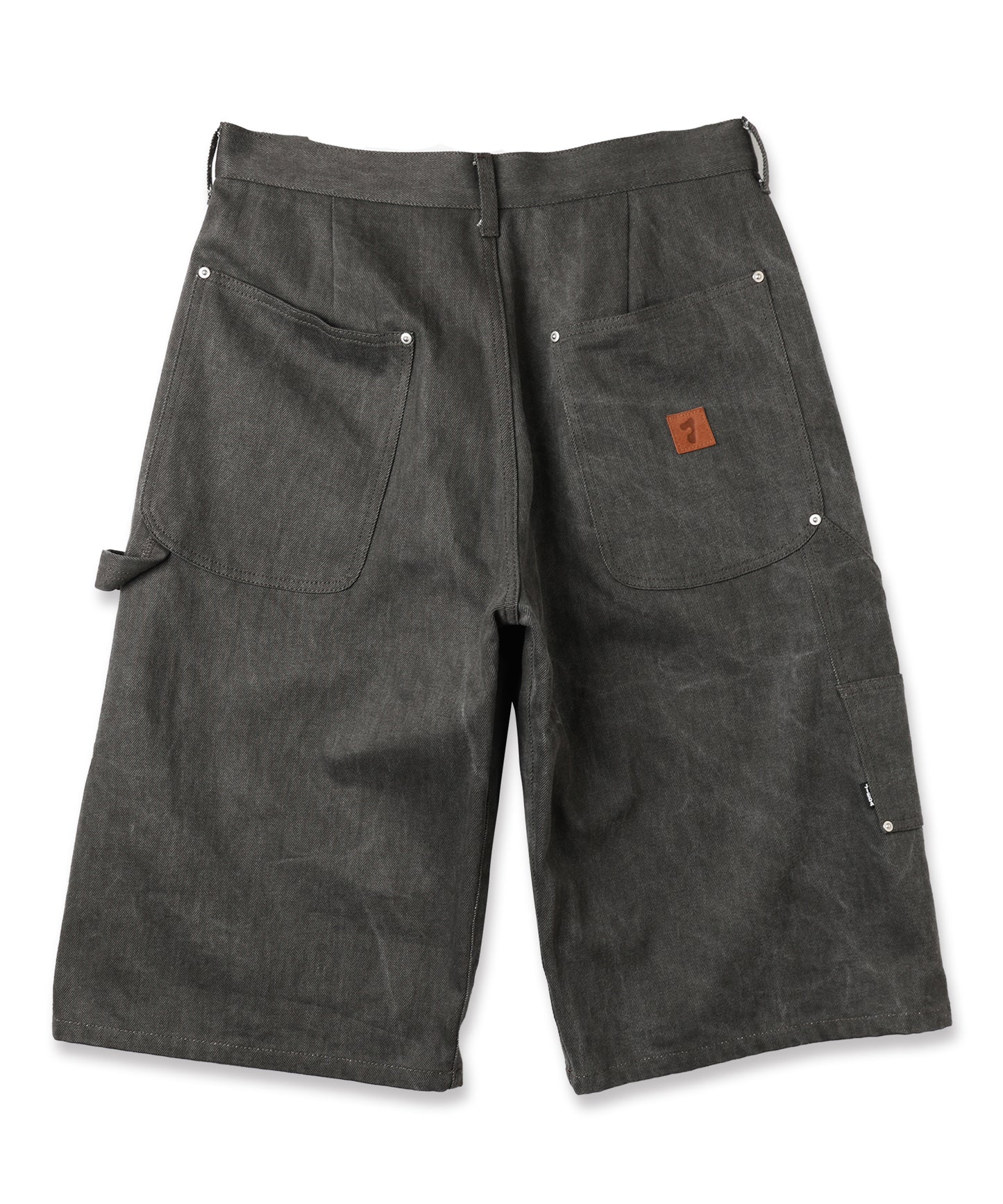 FADE DRILL 3/4 DOUBLE KNEE PANTS