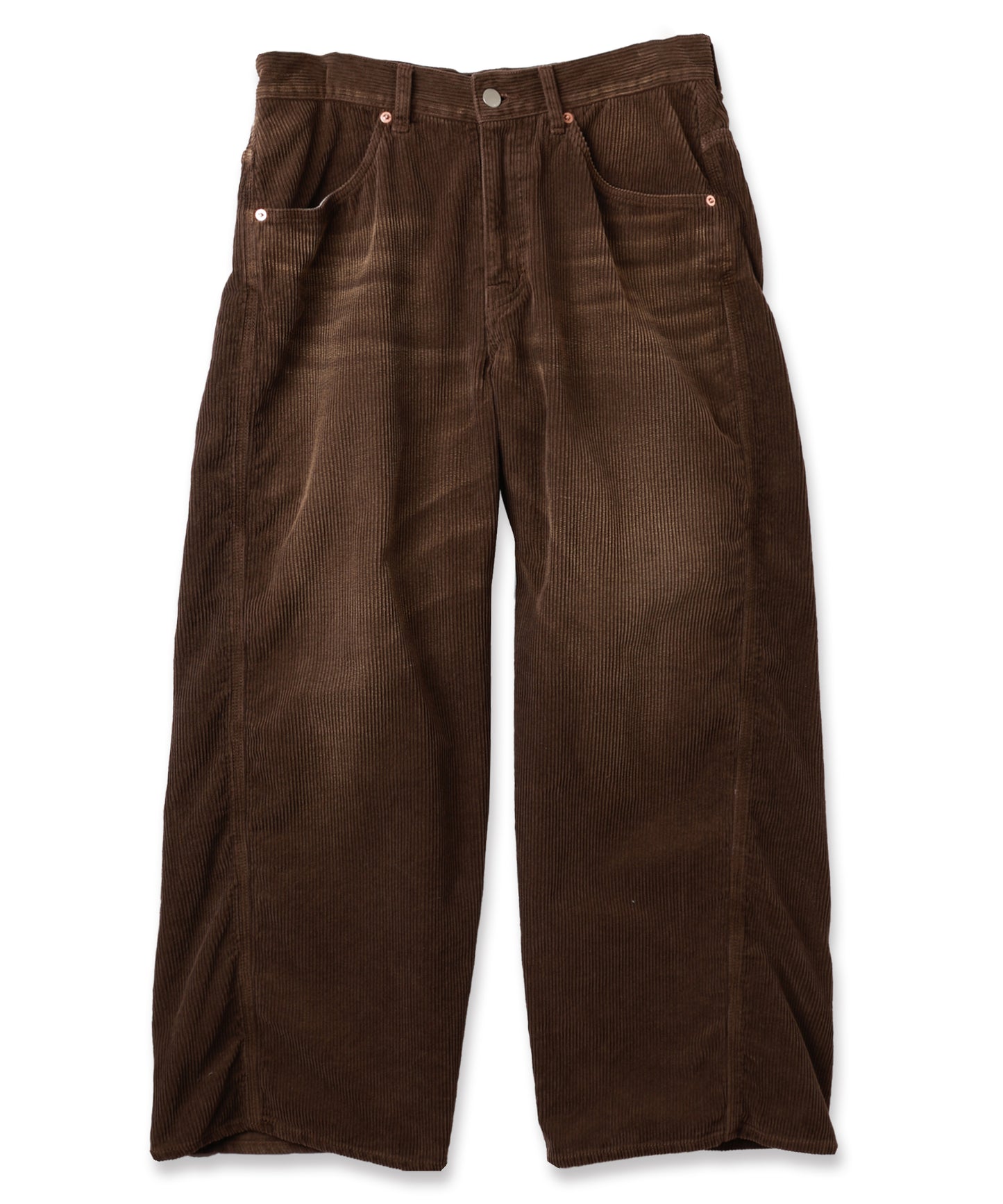 CORDUROY WORK PANTS