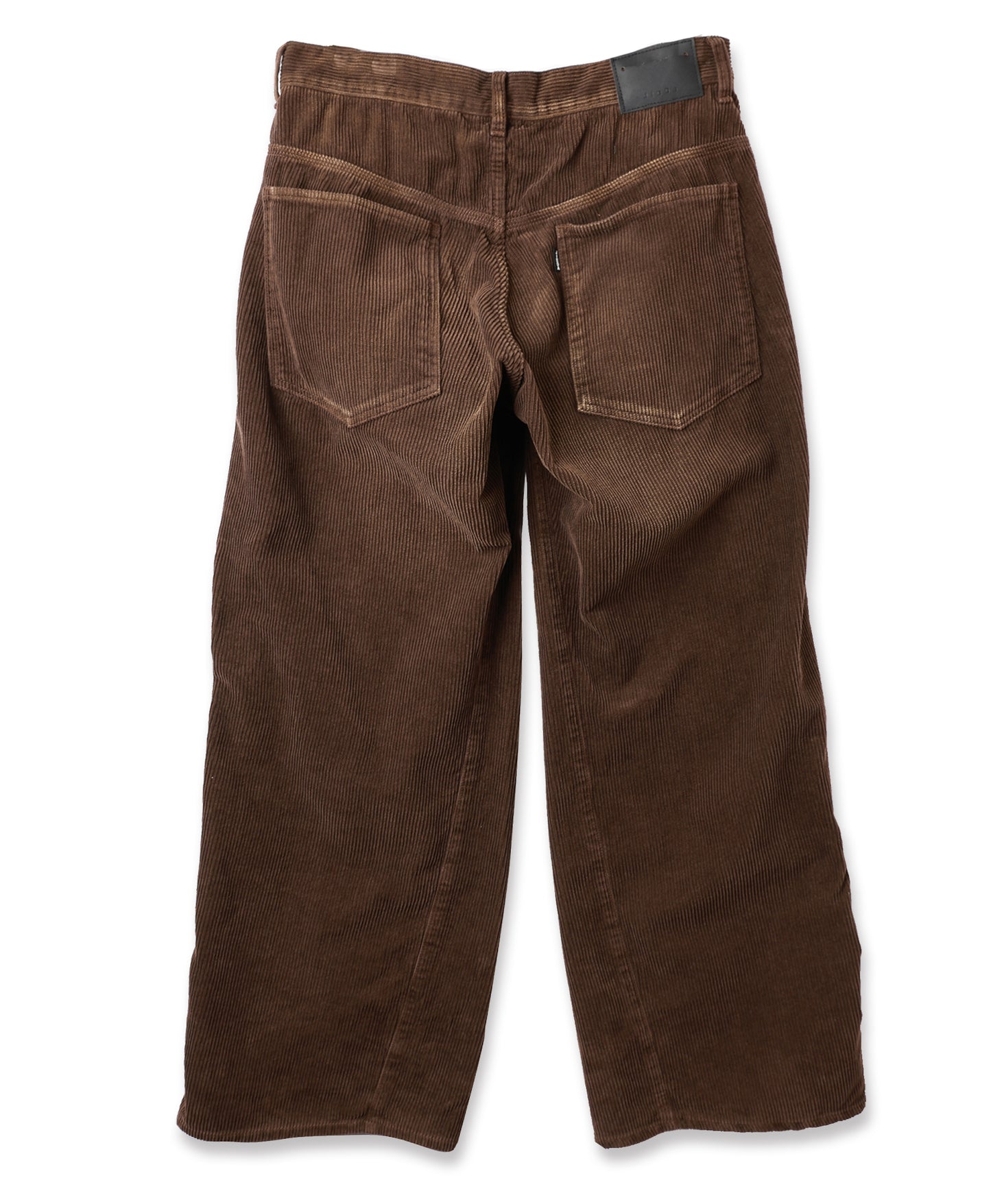 CORDUROY WORK PANTS