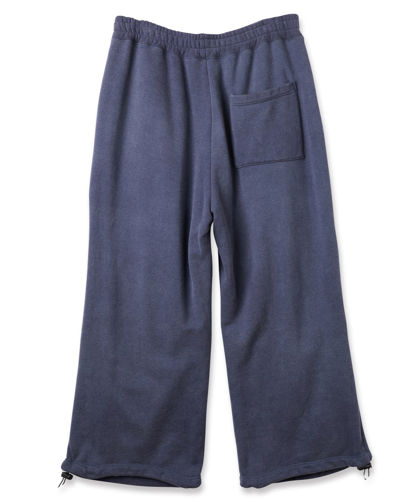 SWEAT PARACHUTE PANTS