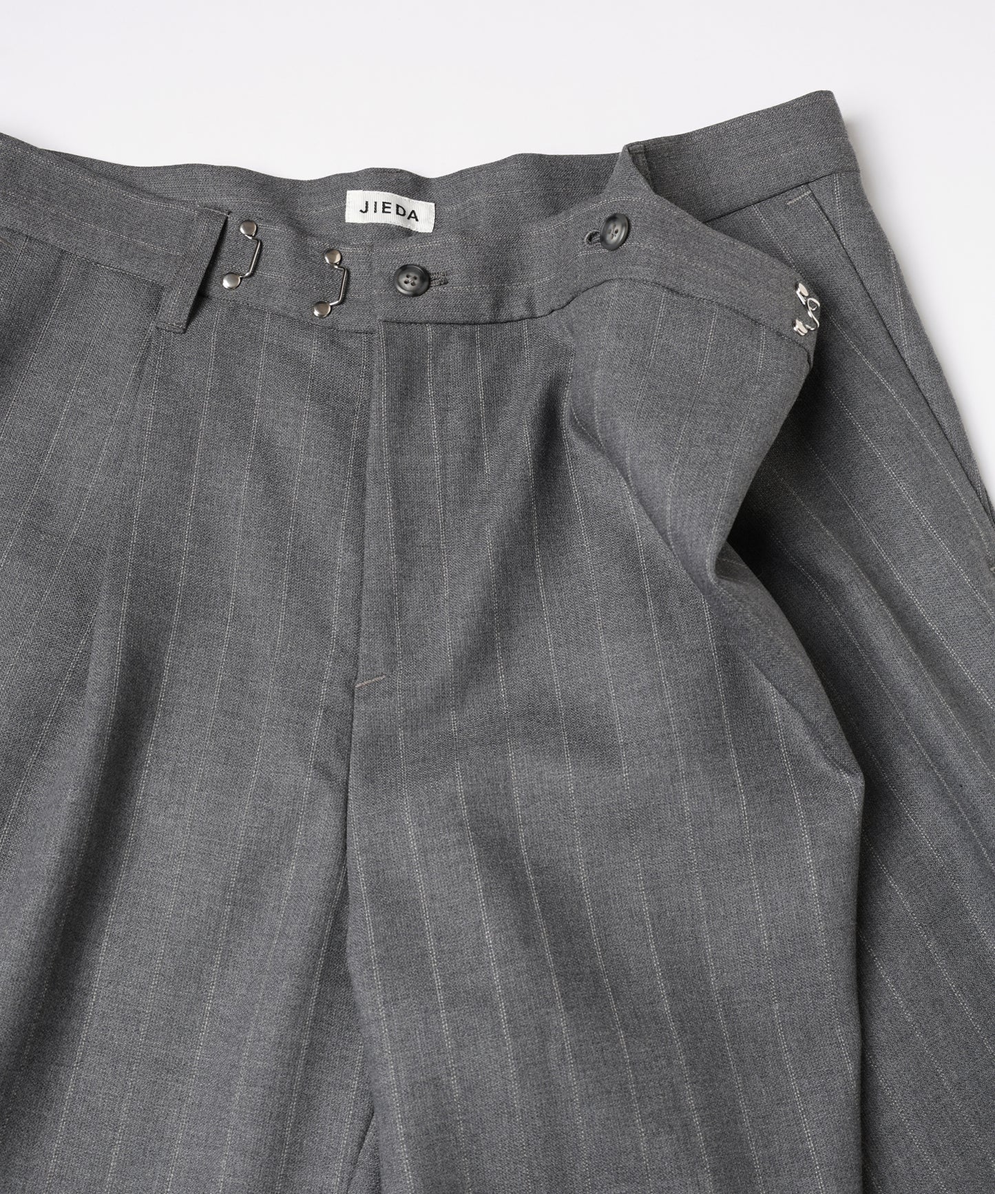 OVER WRAP SLACKS