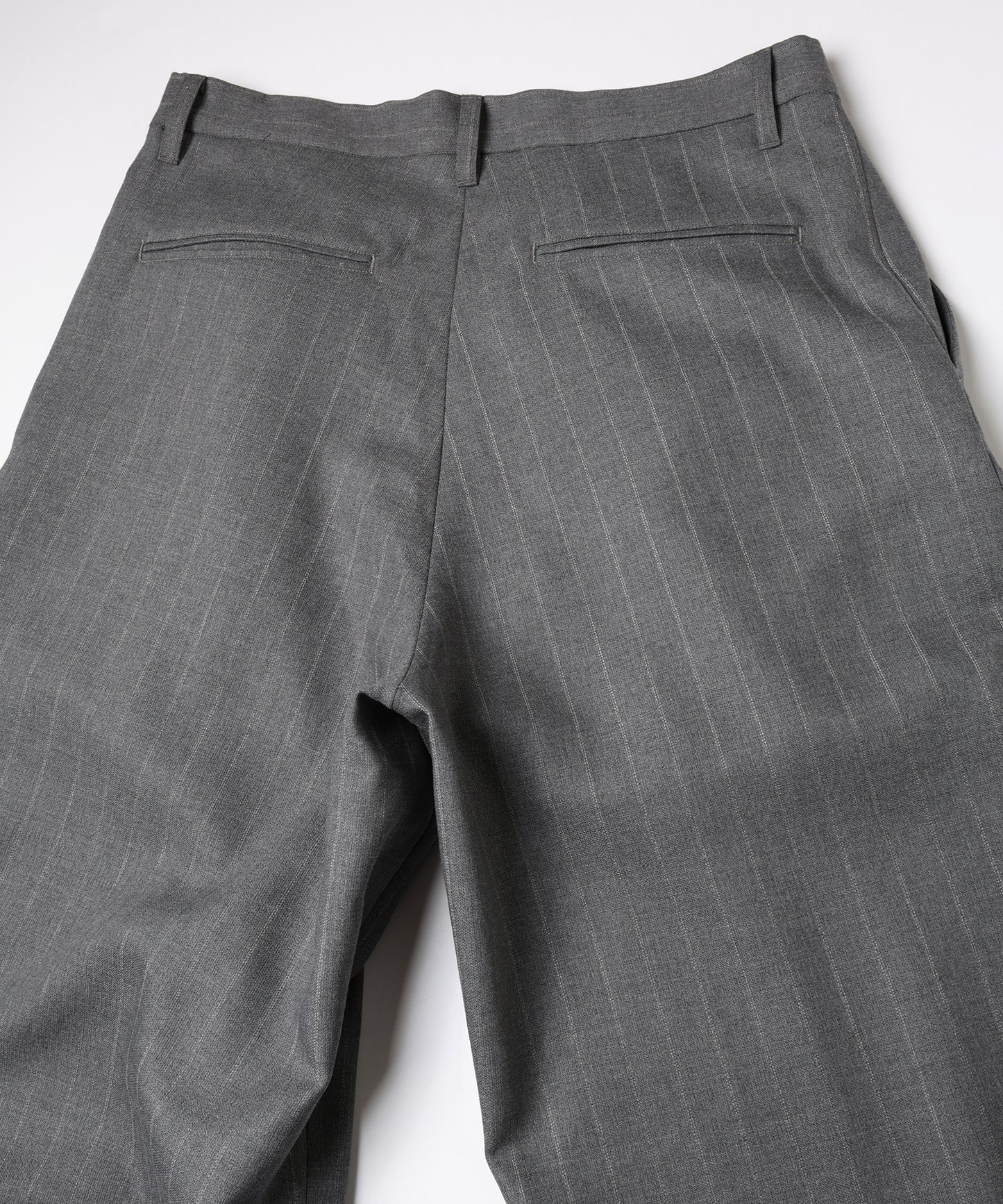 OVER WRAP SLACKS