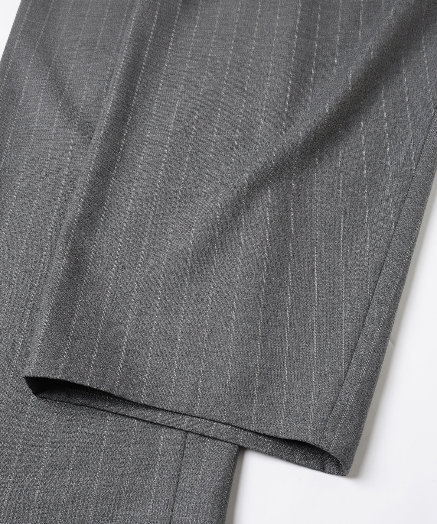 OVER WRAP SLACKS