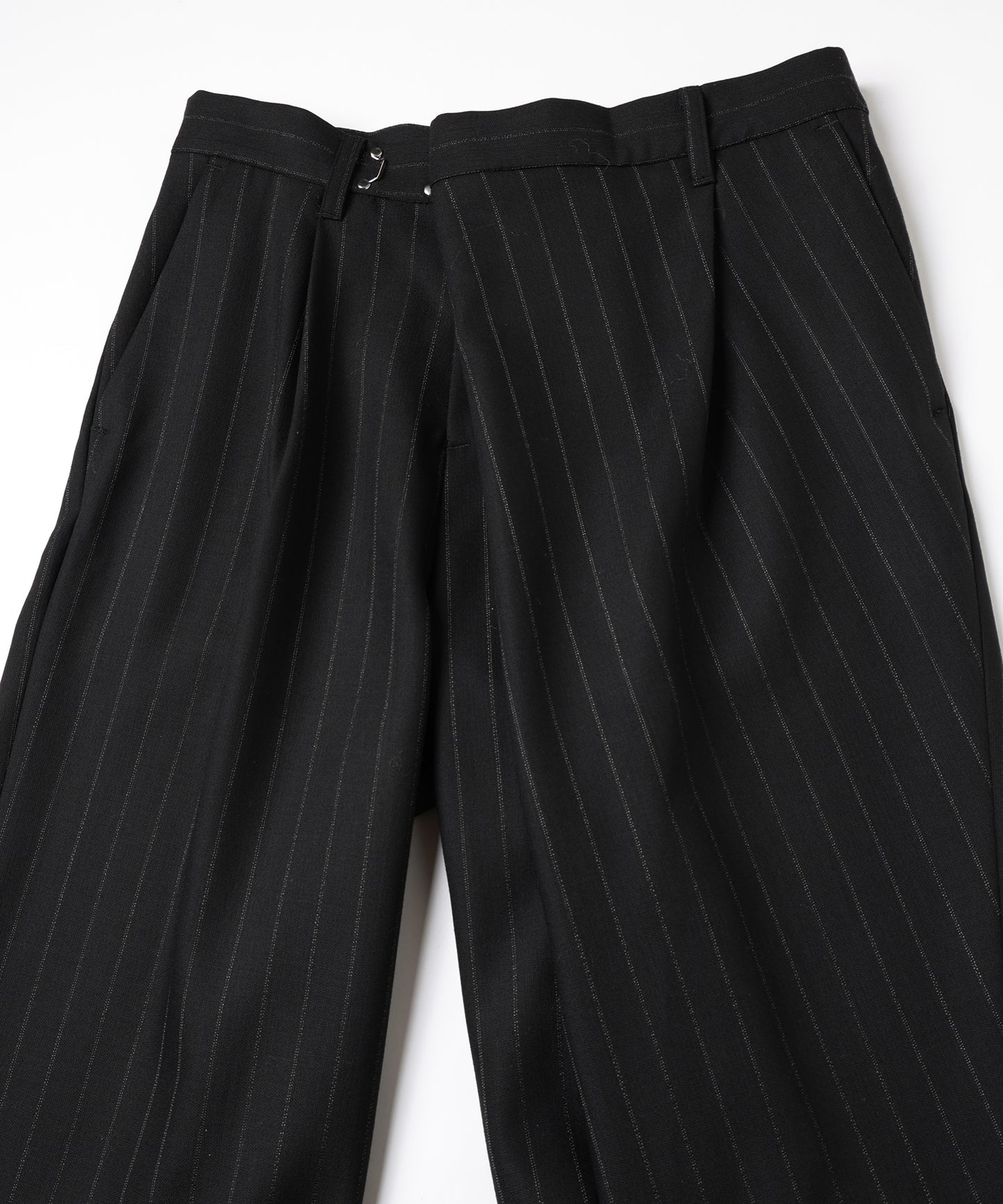 OVER WRAP SLACKS