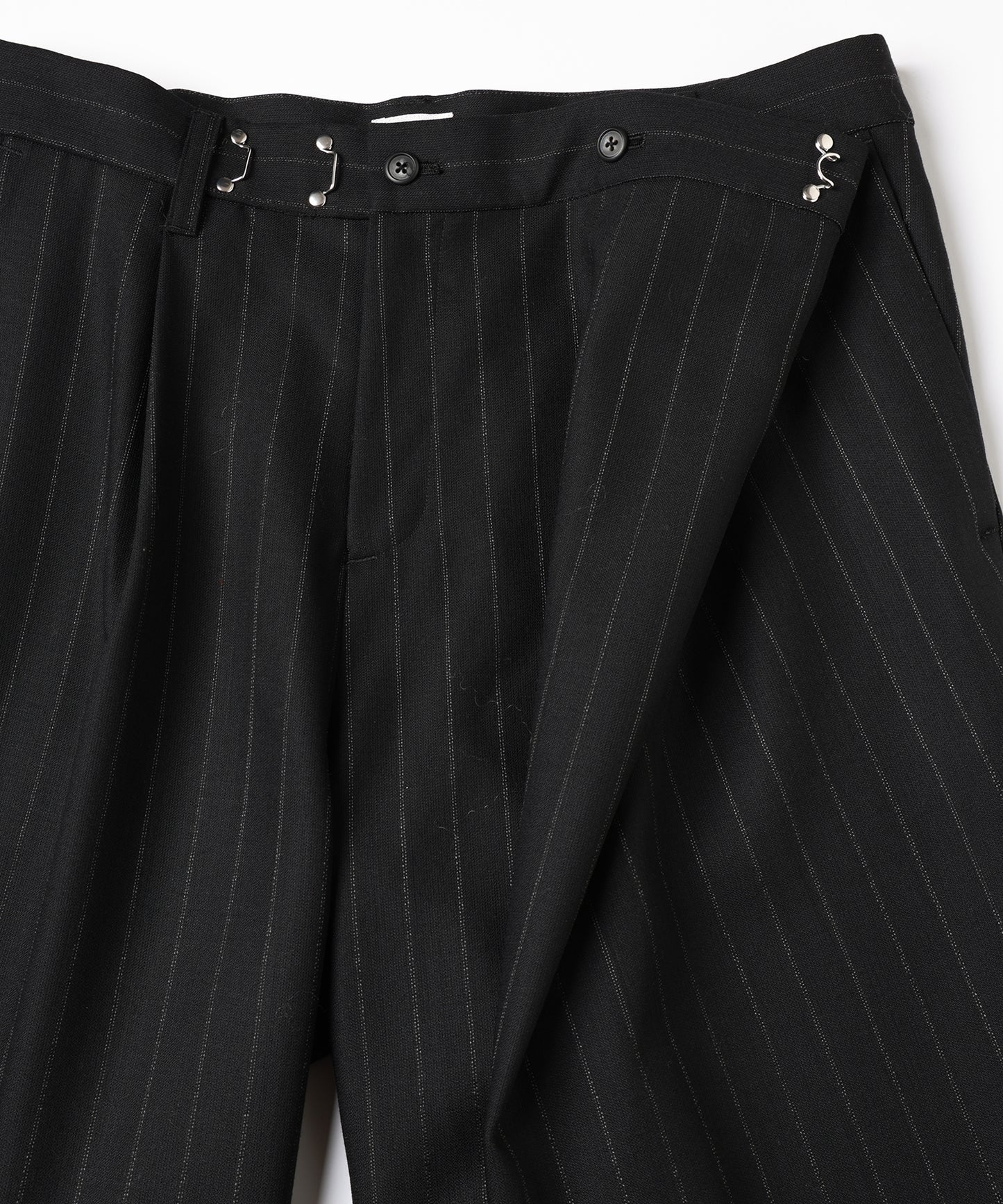OVER WRAP SLACKS