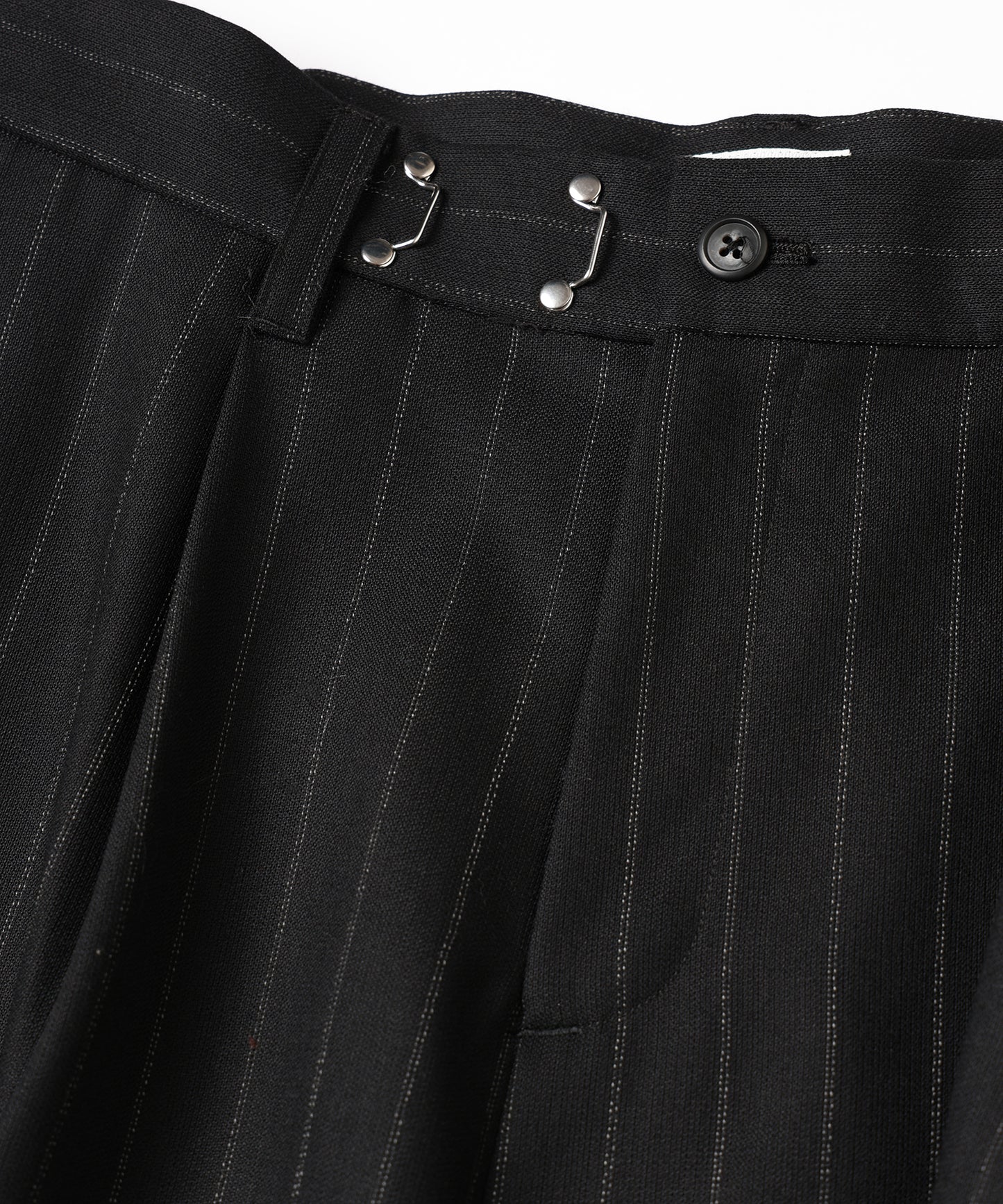 OVER WRAP SLACKS