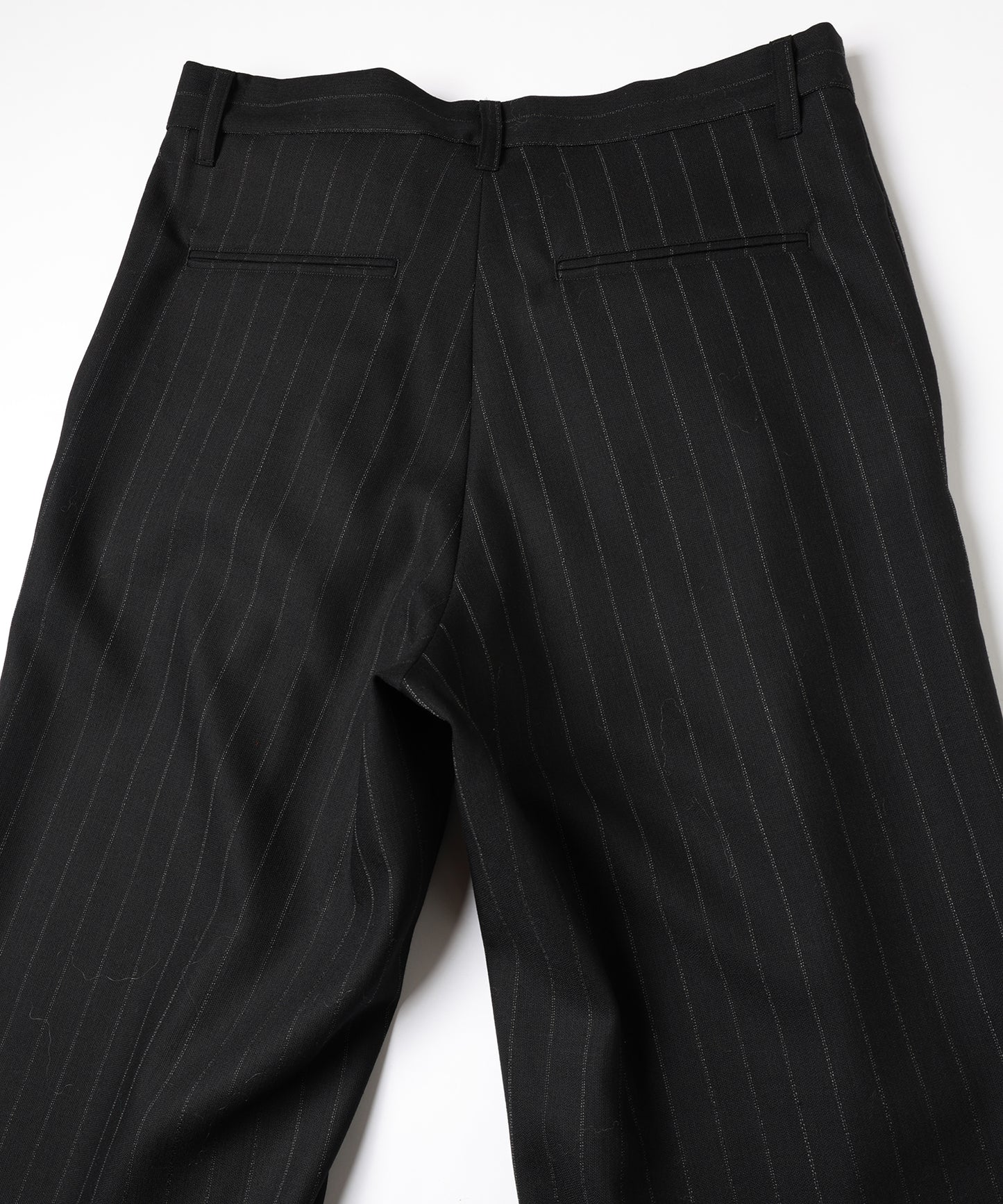 OVER WRAP SLACKS