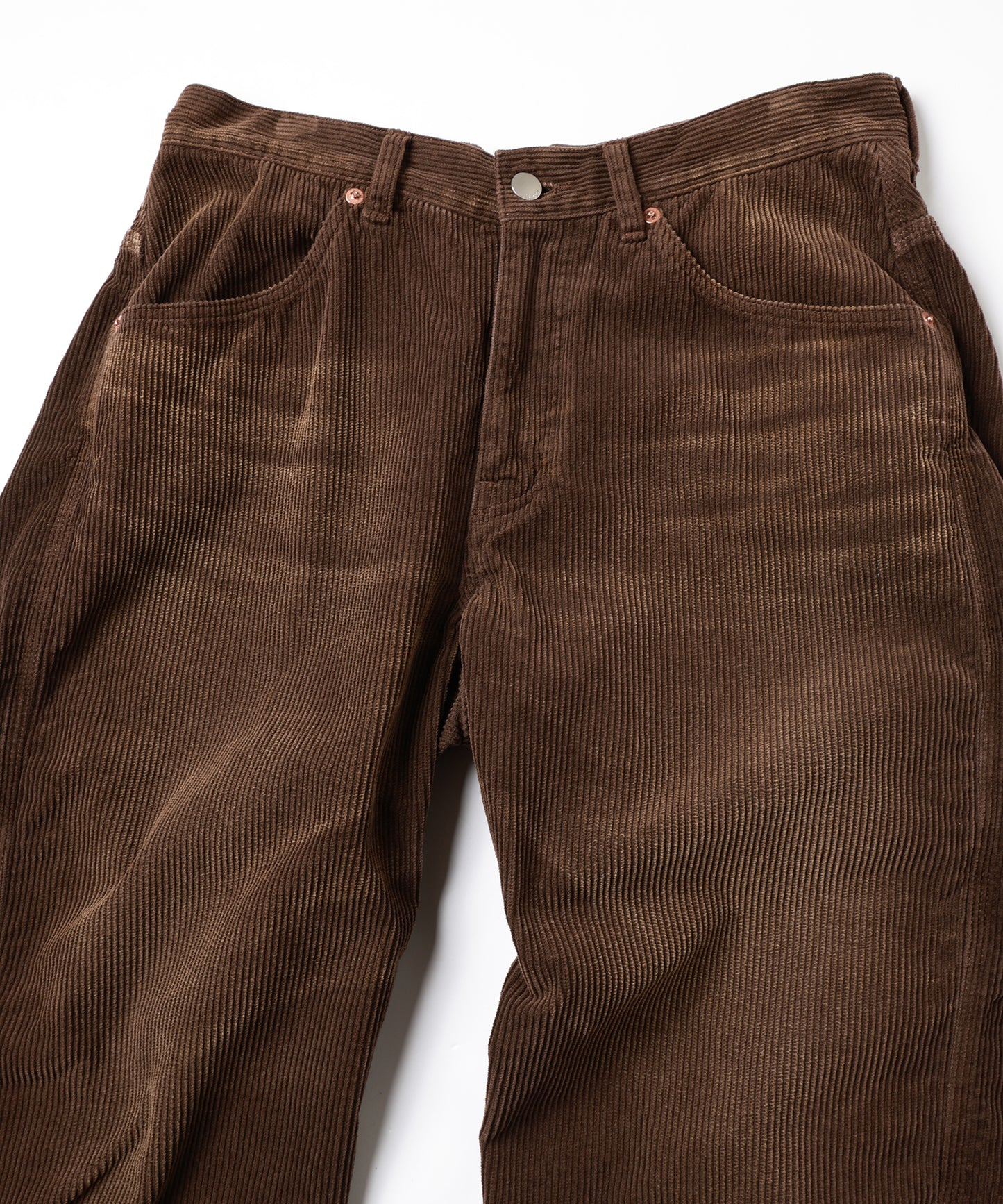 CORDUROY WORK PANTS