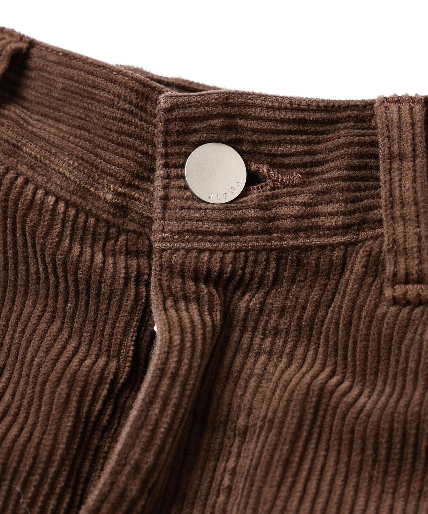 CORDUROY WORK PANTS