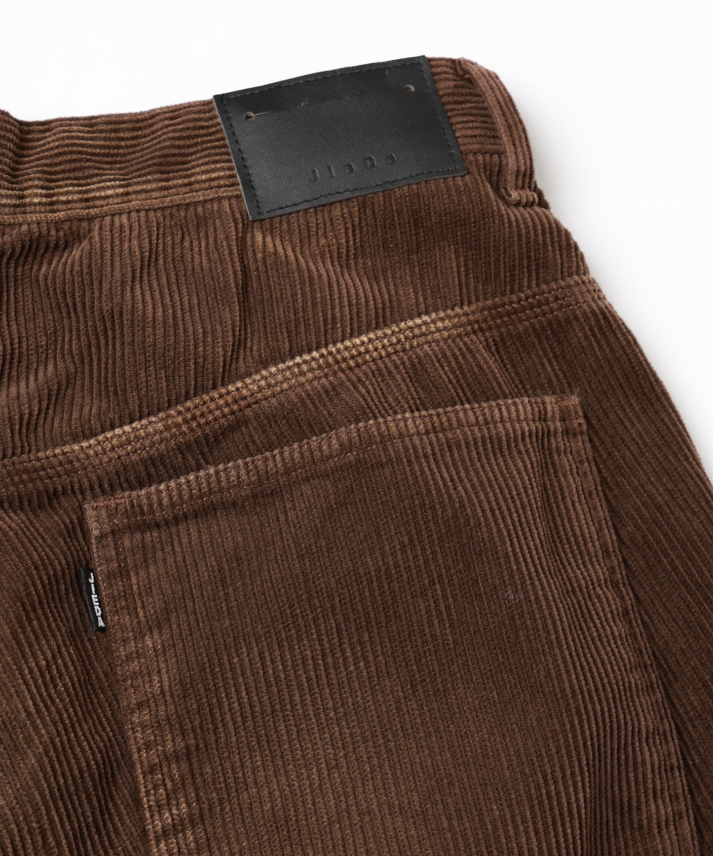 CORDUROY WORK PANTS