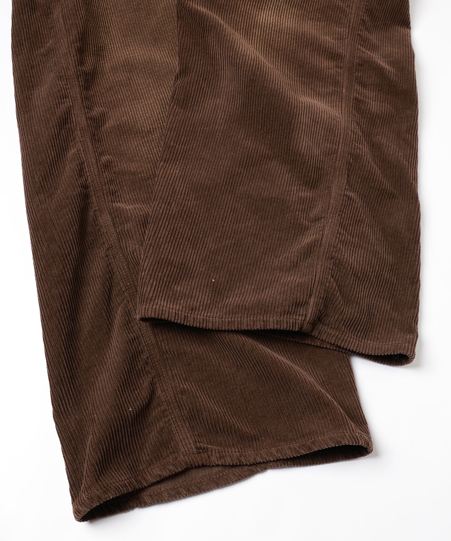 CORDUROY WORK PANTS