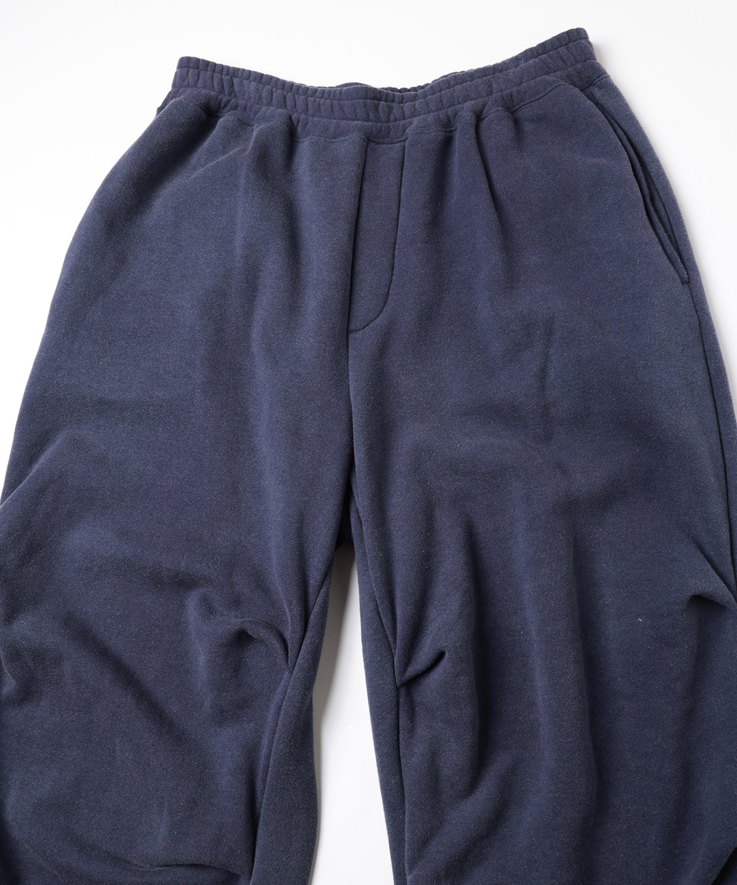SWEAT PARACHUTE PANTS