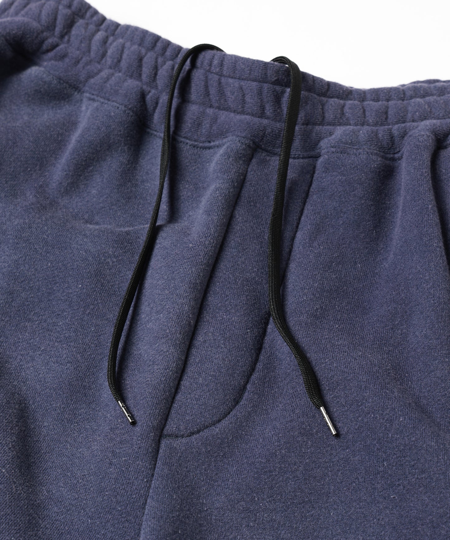 SWEAT PARACHUTE PANTS