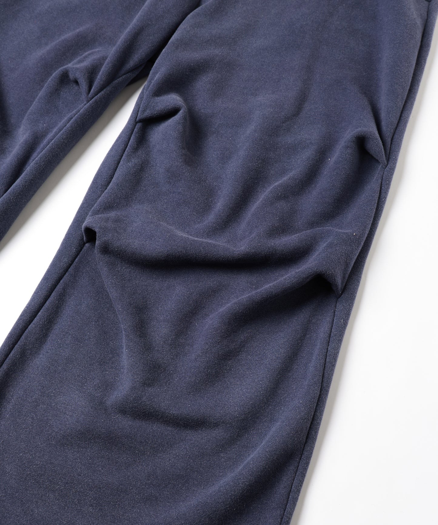SWEAT PARACHUTE PANTS