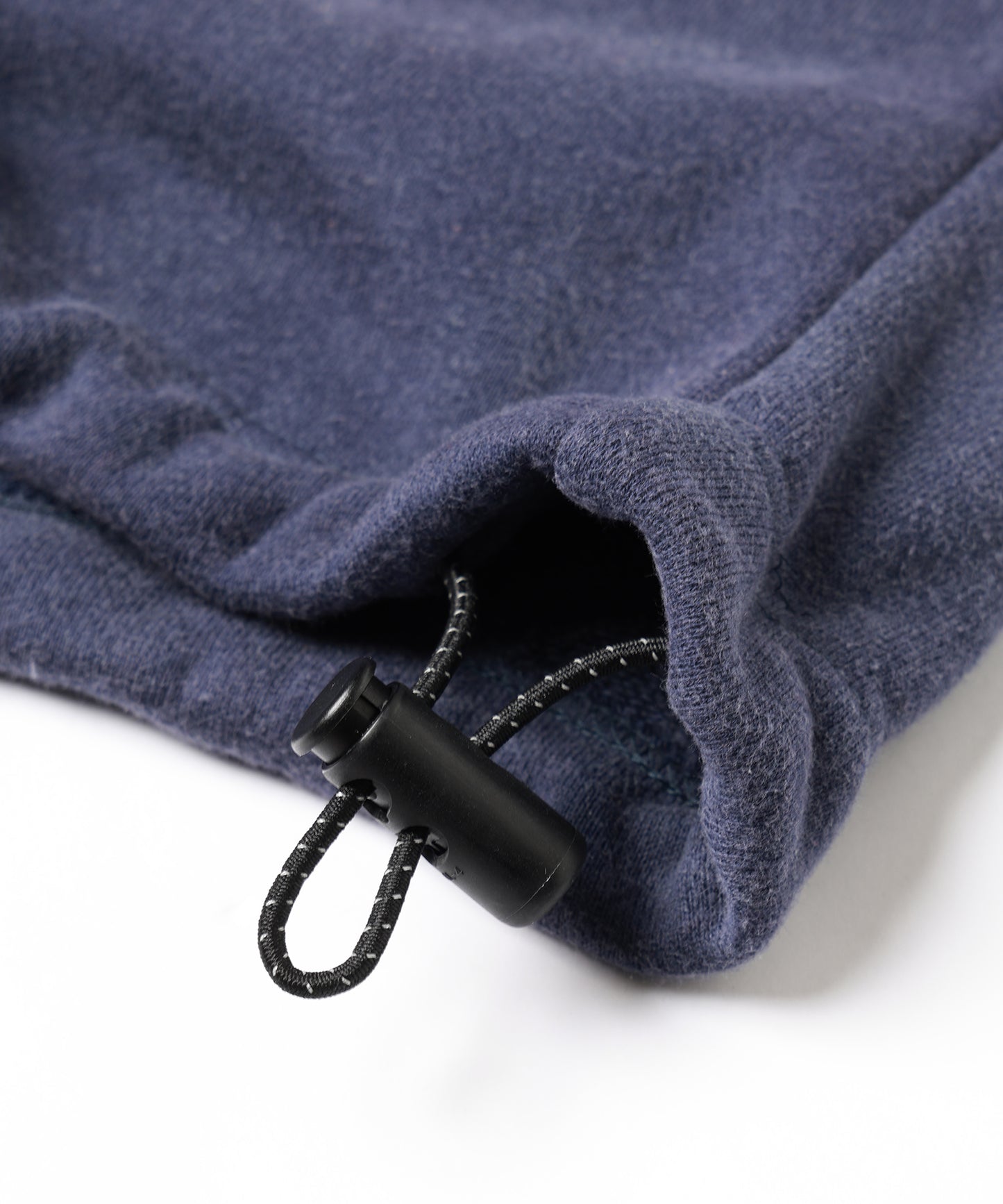 SWEAT PARACHUTE PANTS