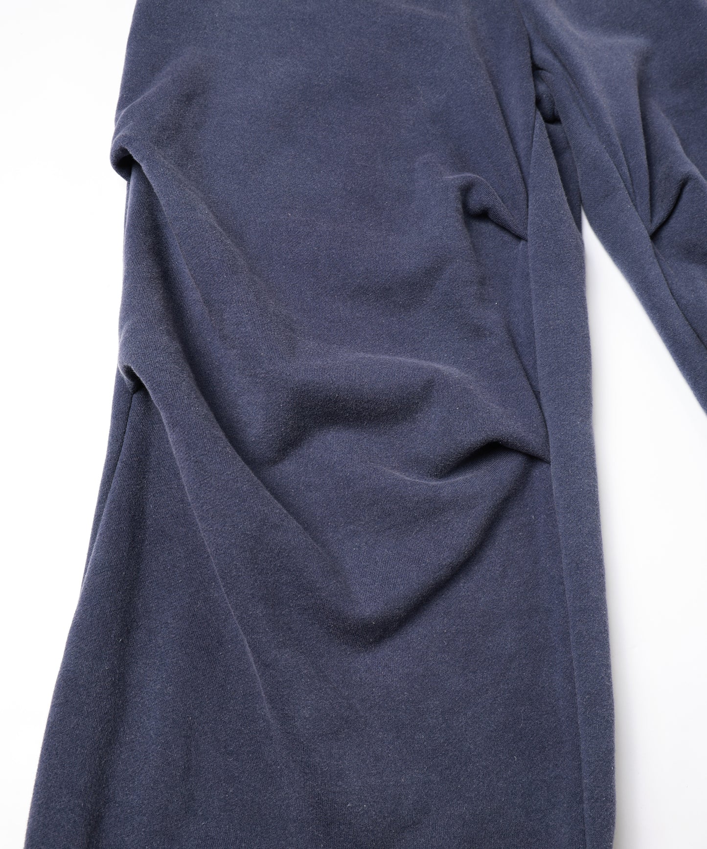 SWEAT PARACHUTE PANTS