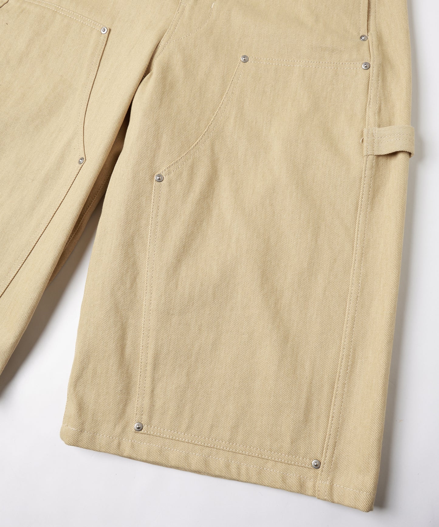 FADE DRILL 3/4 DOUBLE KNEE PANTS
