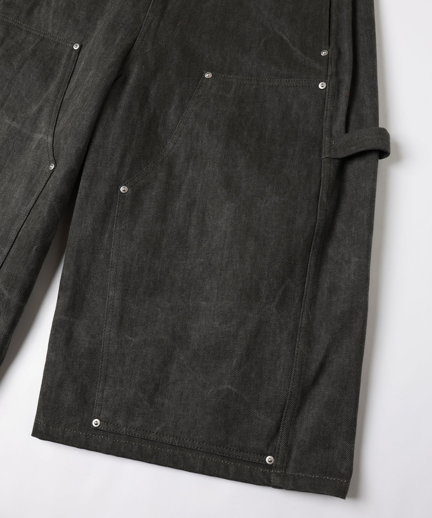 FADE DRILL 3/4 DOUBLE KNEE PANTS