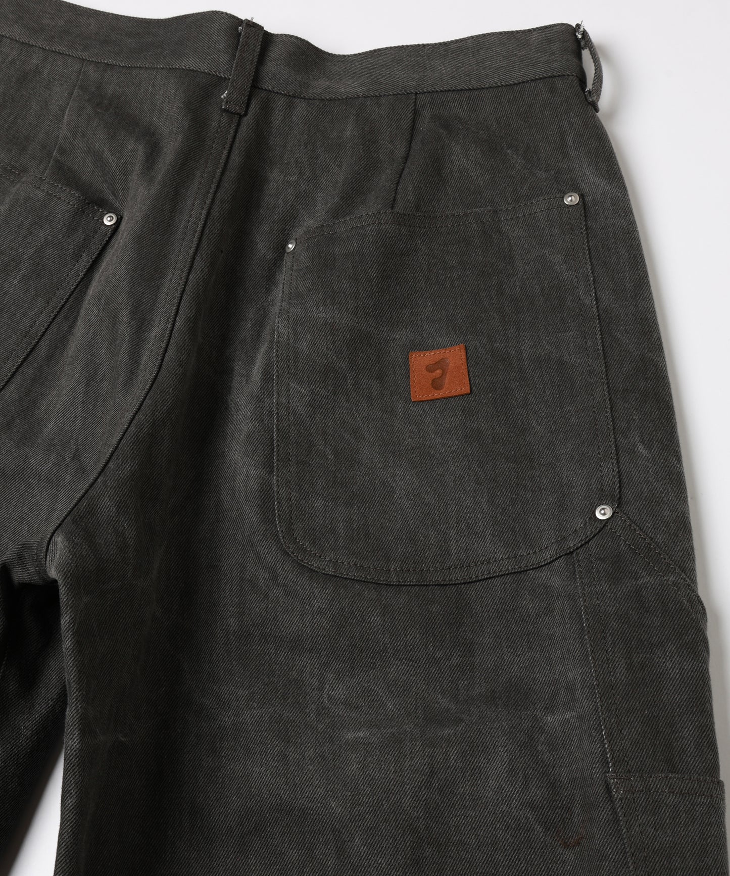FADE DRILL 3/4 DOUBLE KNEE PANTS