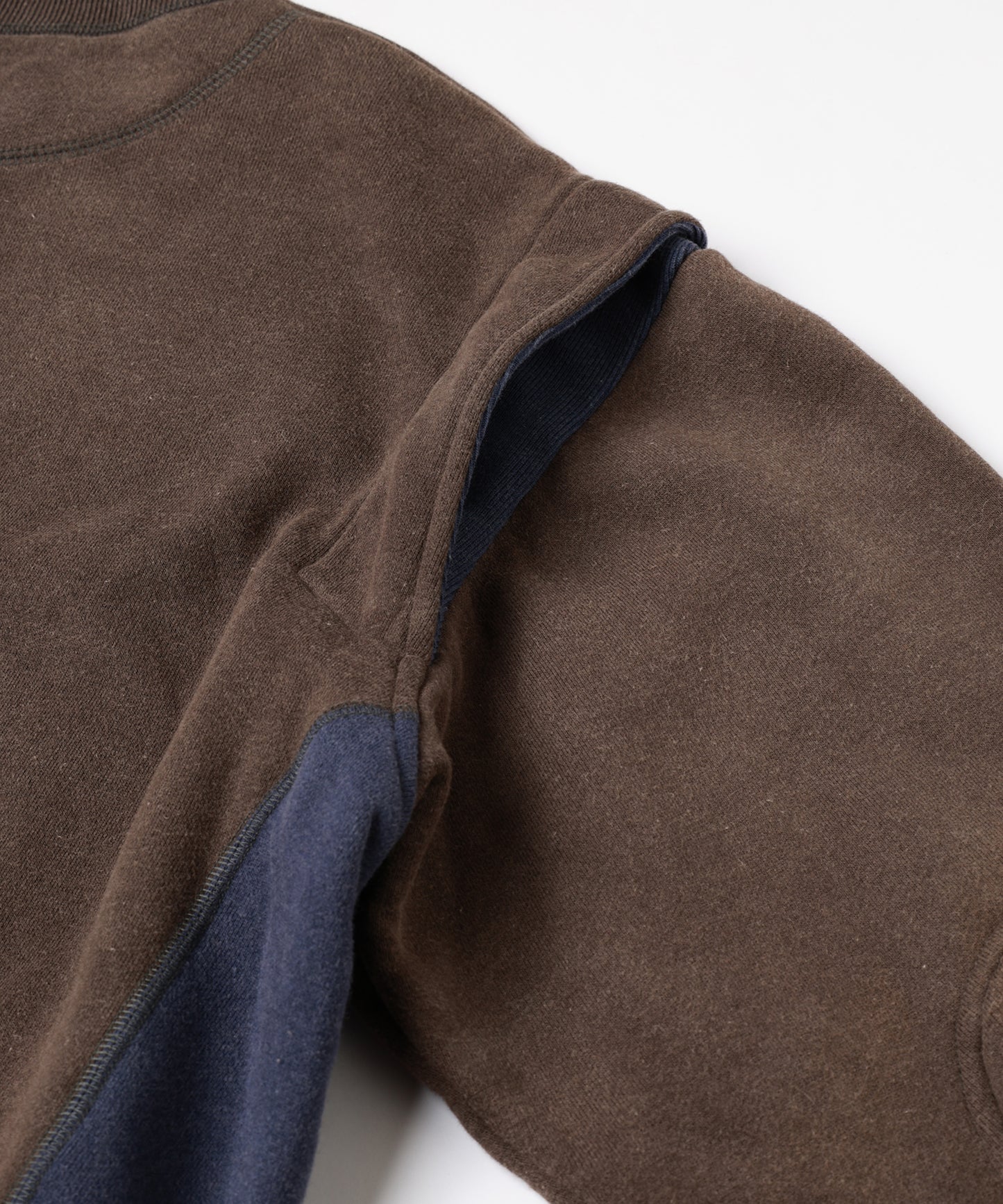 PIGMENT SWEAT CREW