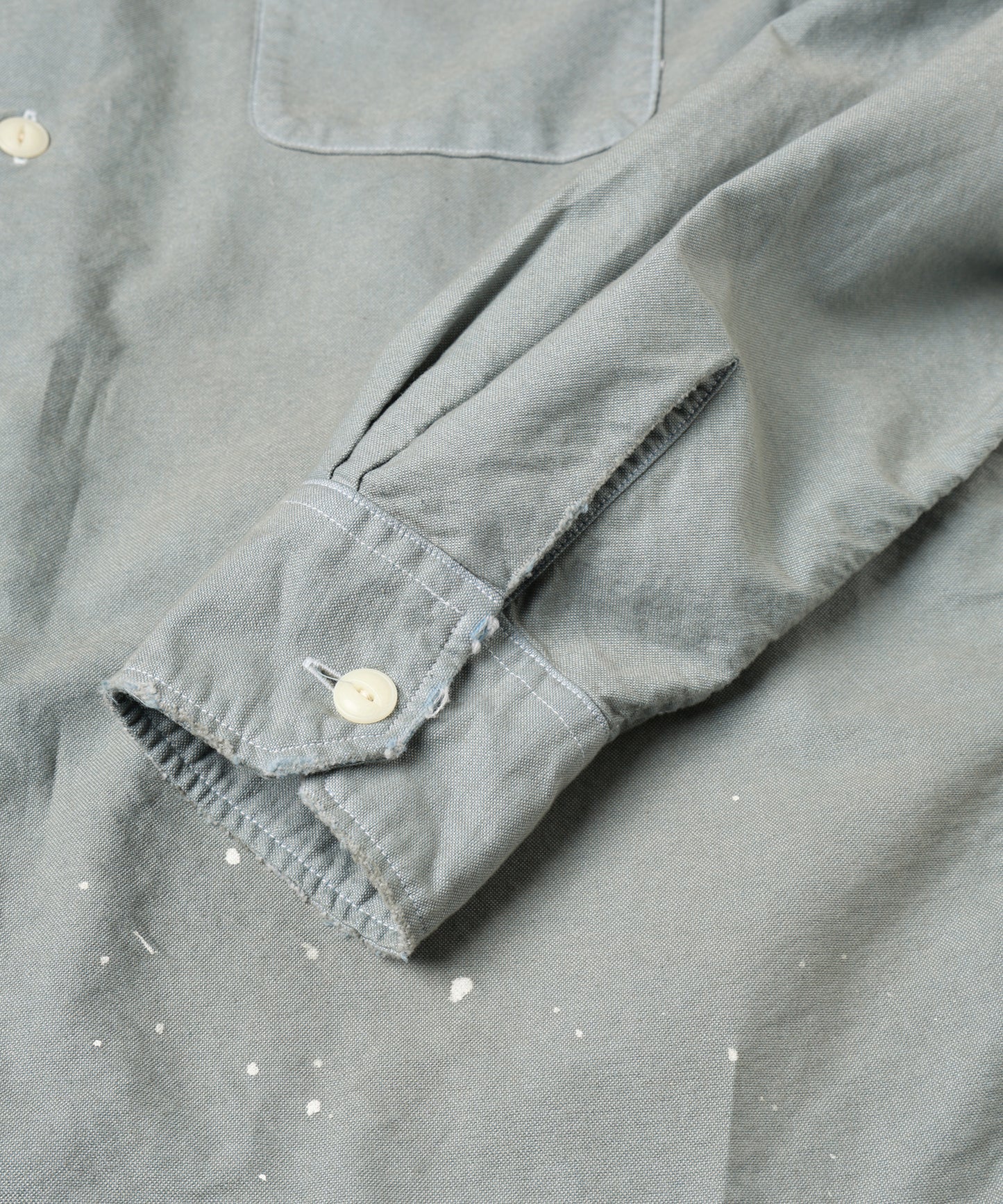 PIGMENT PAINTING SHIRT