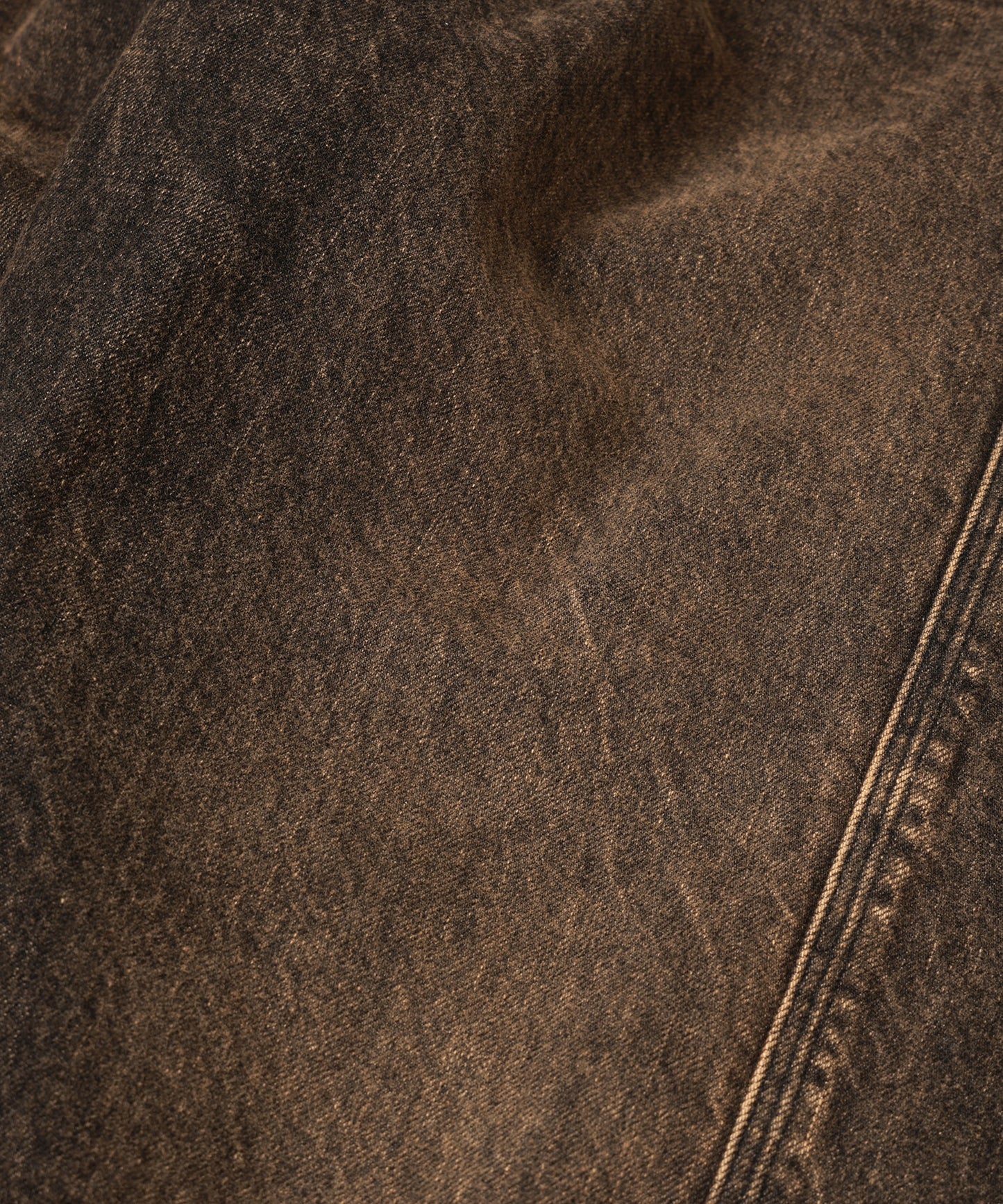 USED 3D WORK DENIM