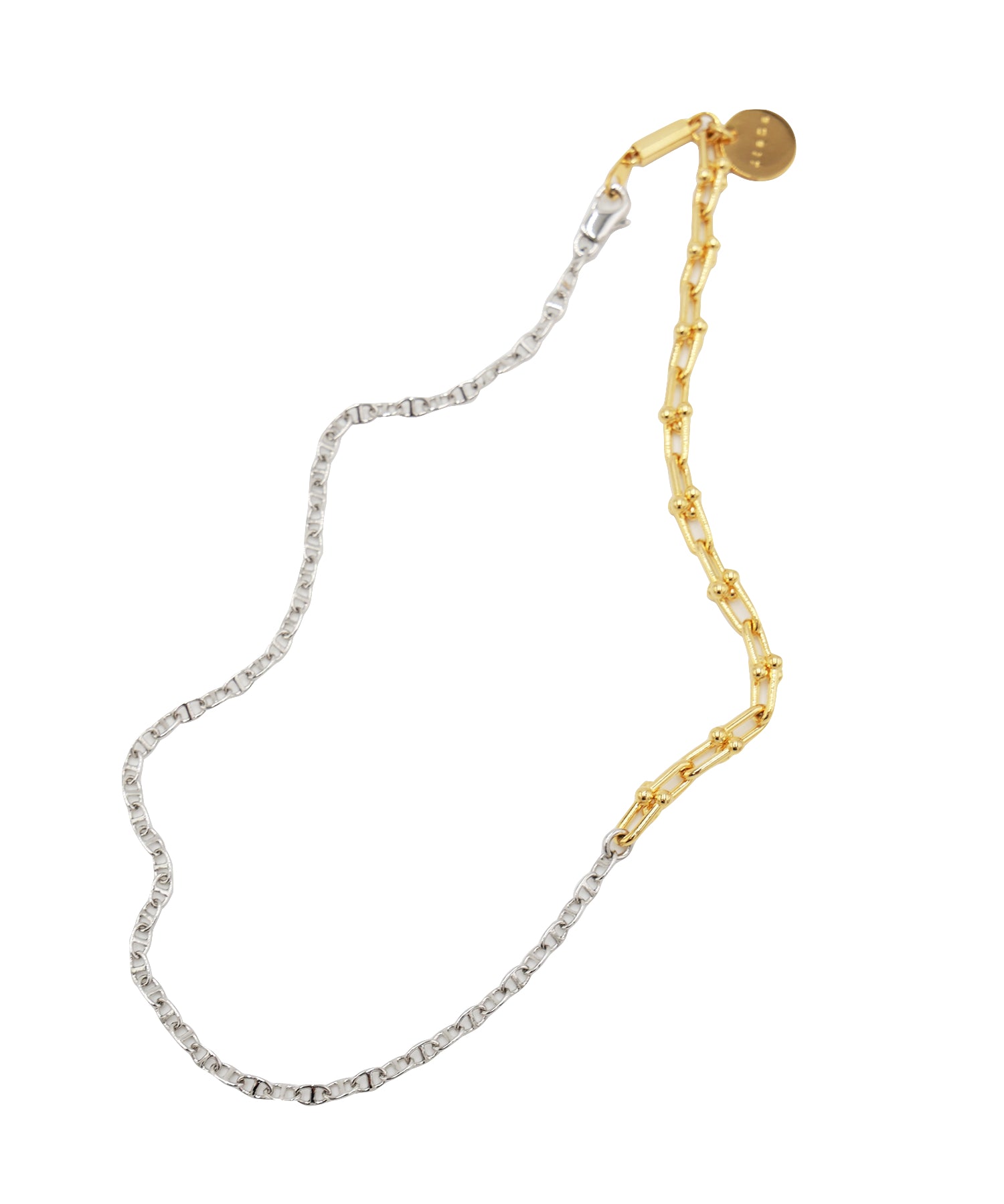 JIEDA SWITCHING NECKLACE – KIKUNOBU