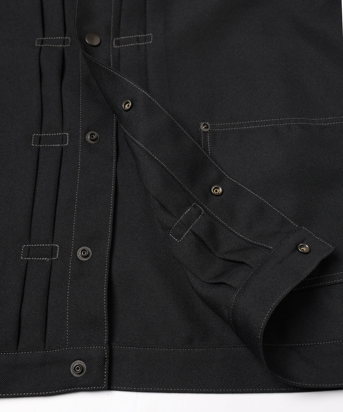 OVER JACKET