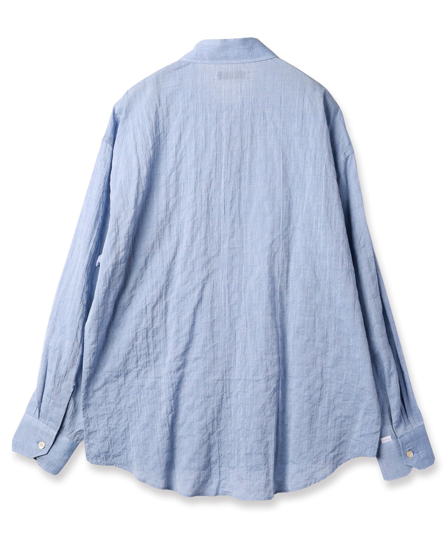 WRINKLE SHIRT