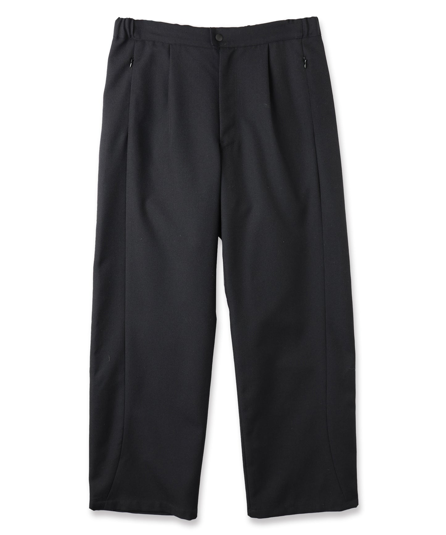 WOOL TECH EASY SLACKS