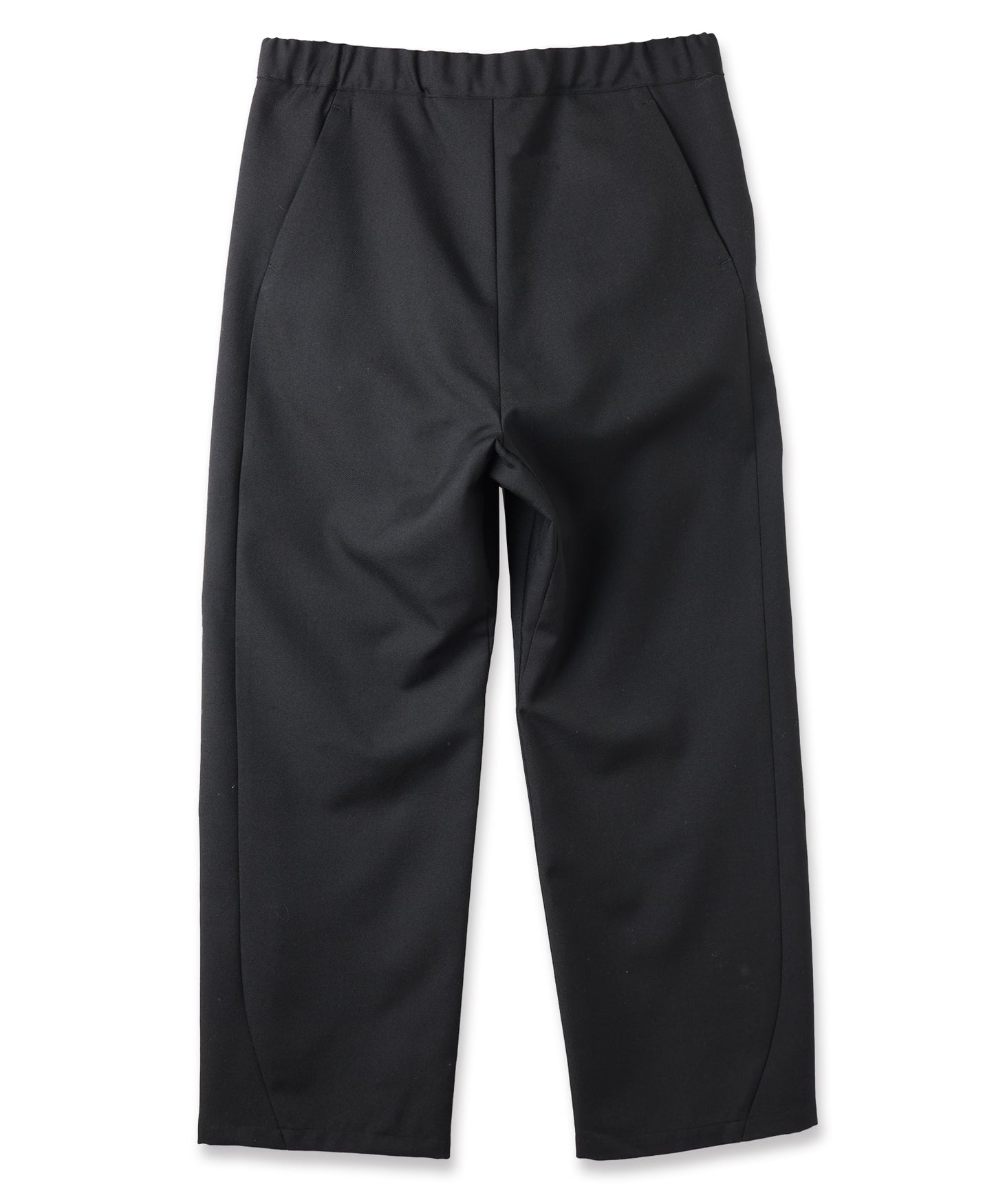 WOOL TECH EASY SLACKS