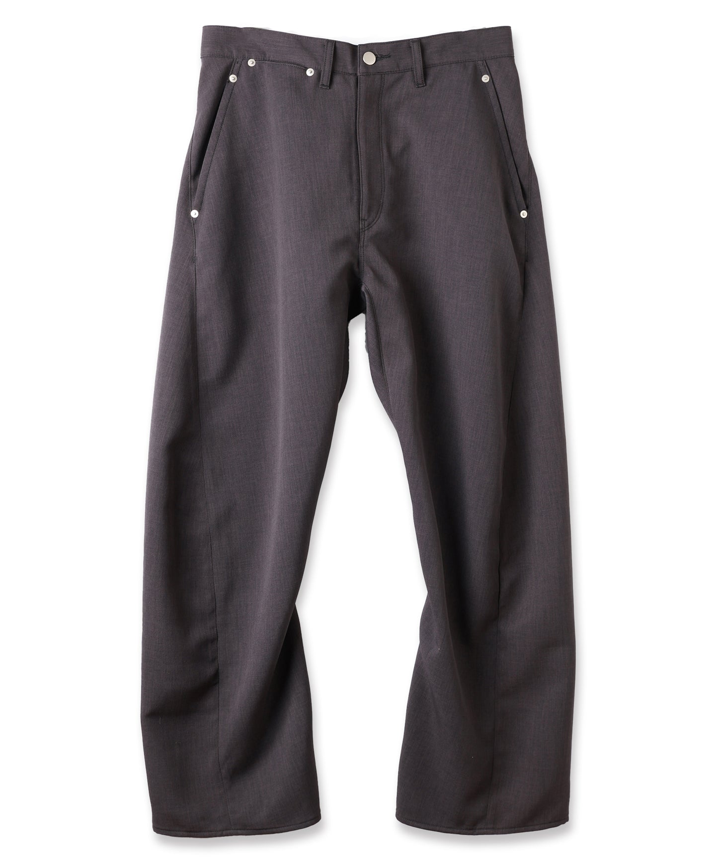 3D CUTTING PANTS