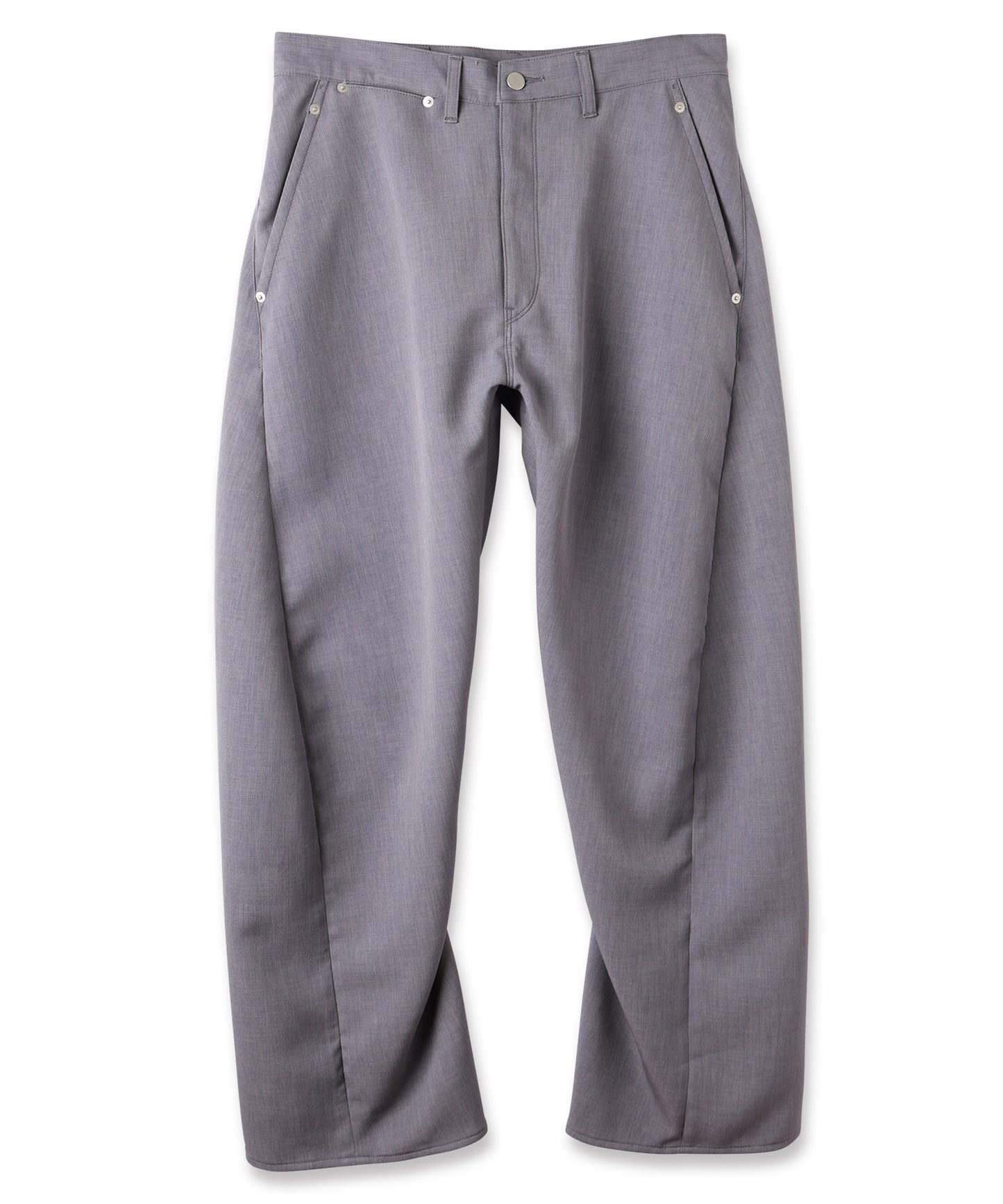 3D CUTTING PANTS