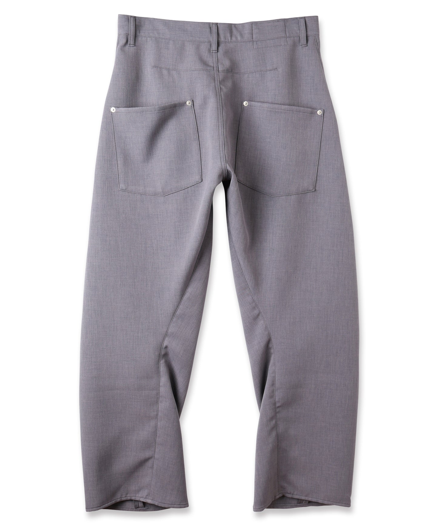3D CUTTING PANTS