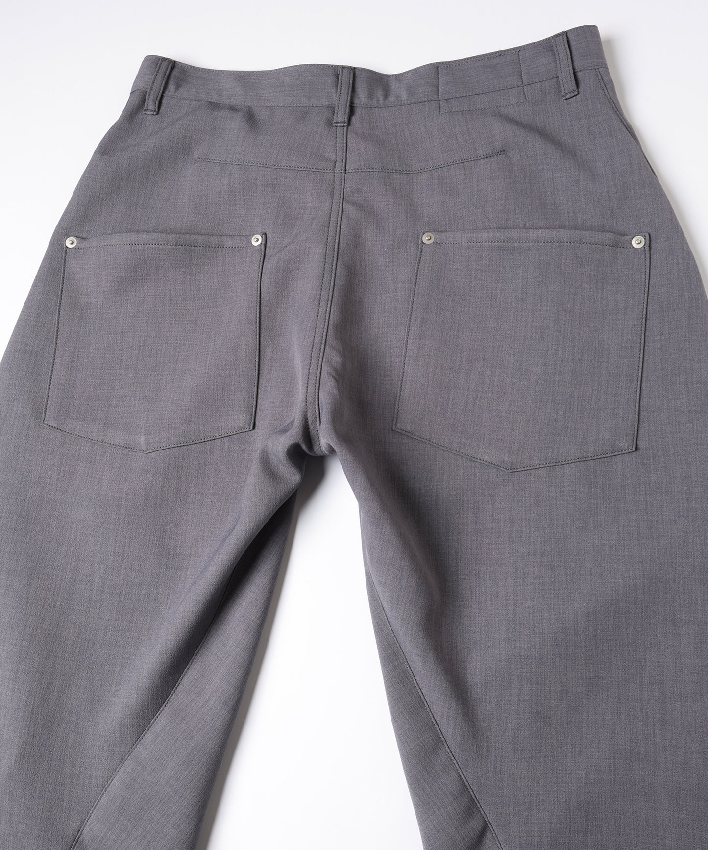 3D CUTTING PANTS