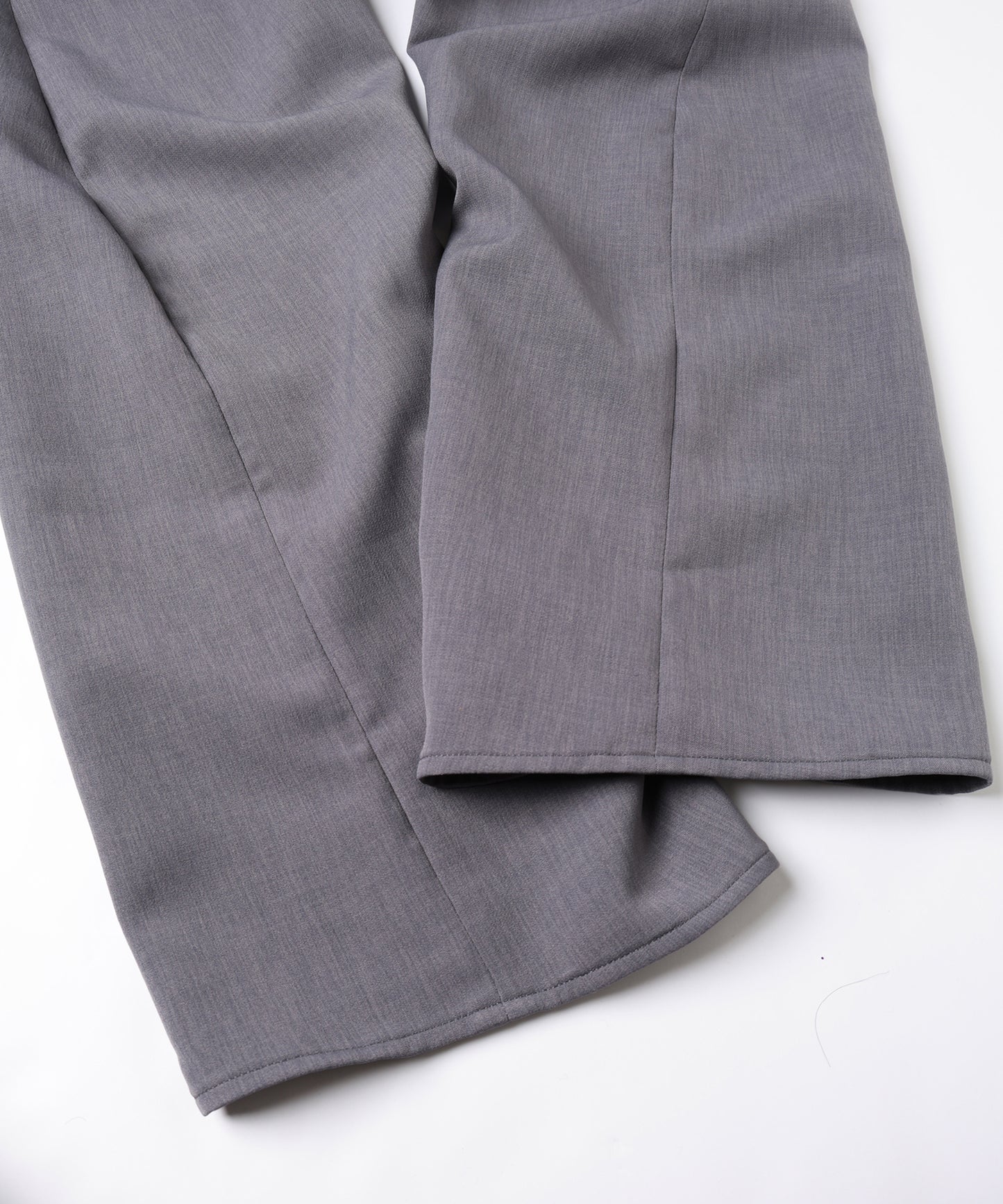 3D CUTTING PANTS