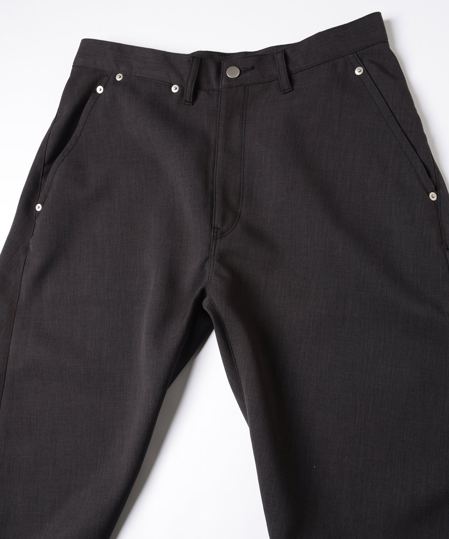 3D CUTTING PANTS